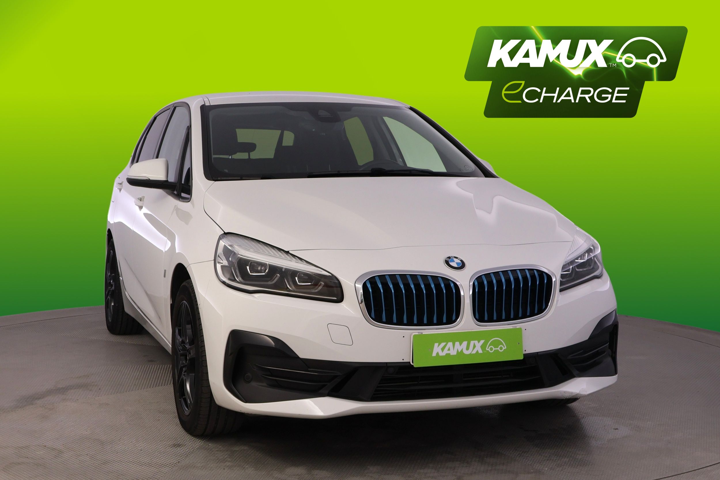 BMW 225 xe iPerformance Sport 2019, kuva 6/24