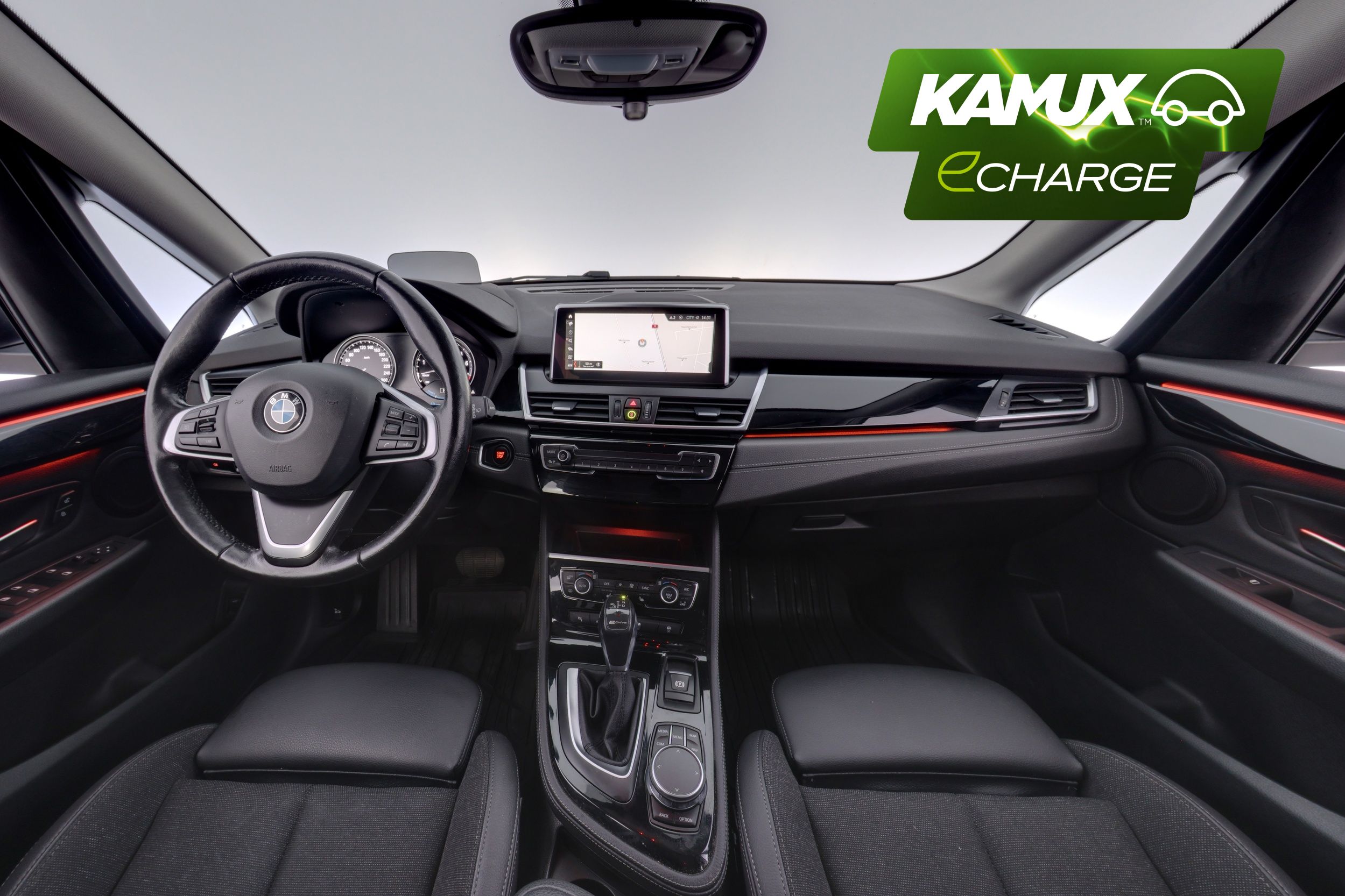 BMW 225 xe iPerformance Sport 2019, kuva 7/24