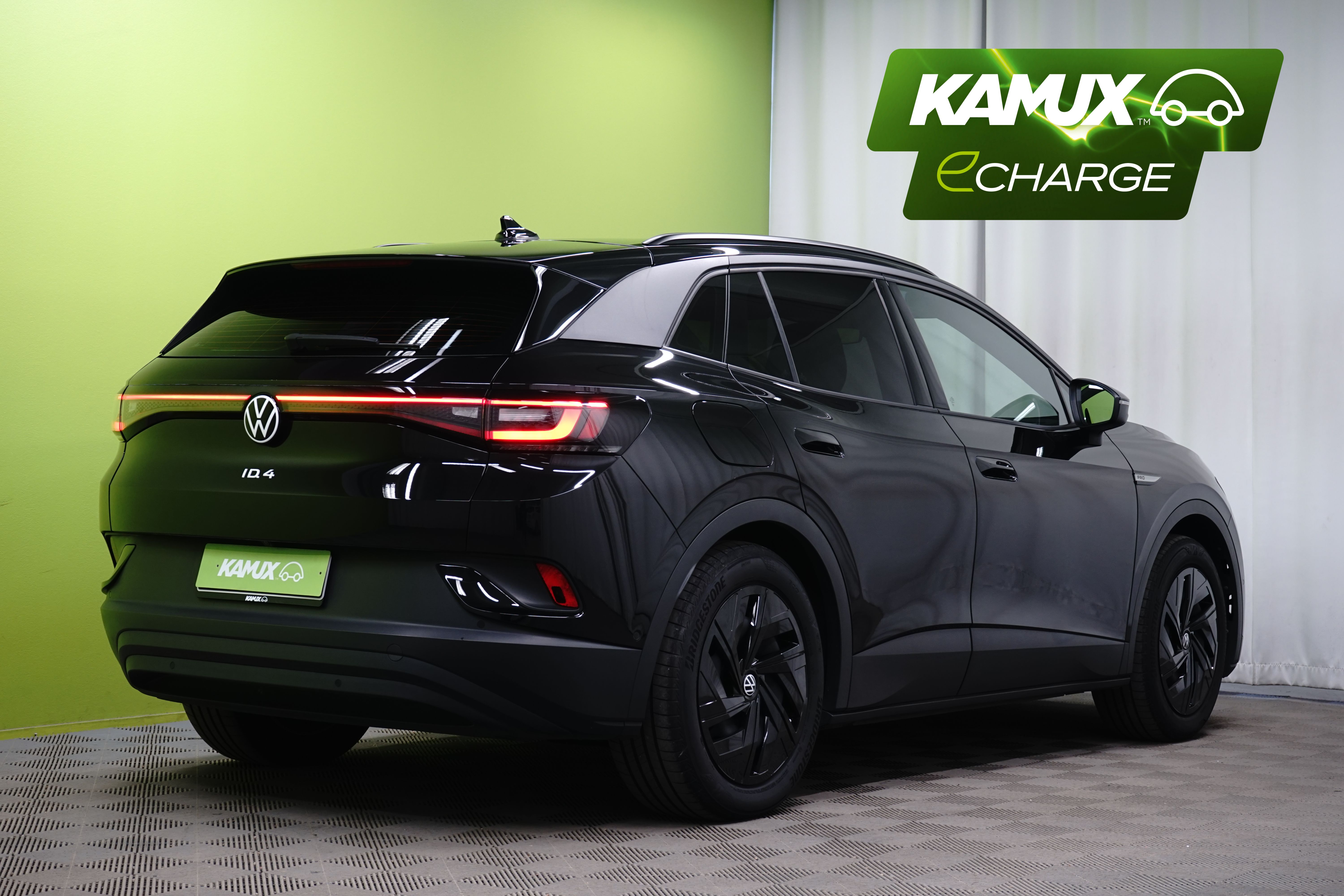 Volkswagen ID.4 Pro Performance 150 kW 2023, kuva 3/27