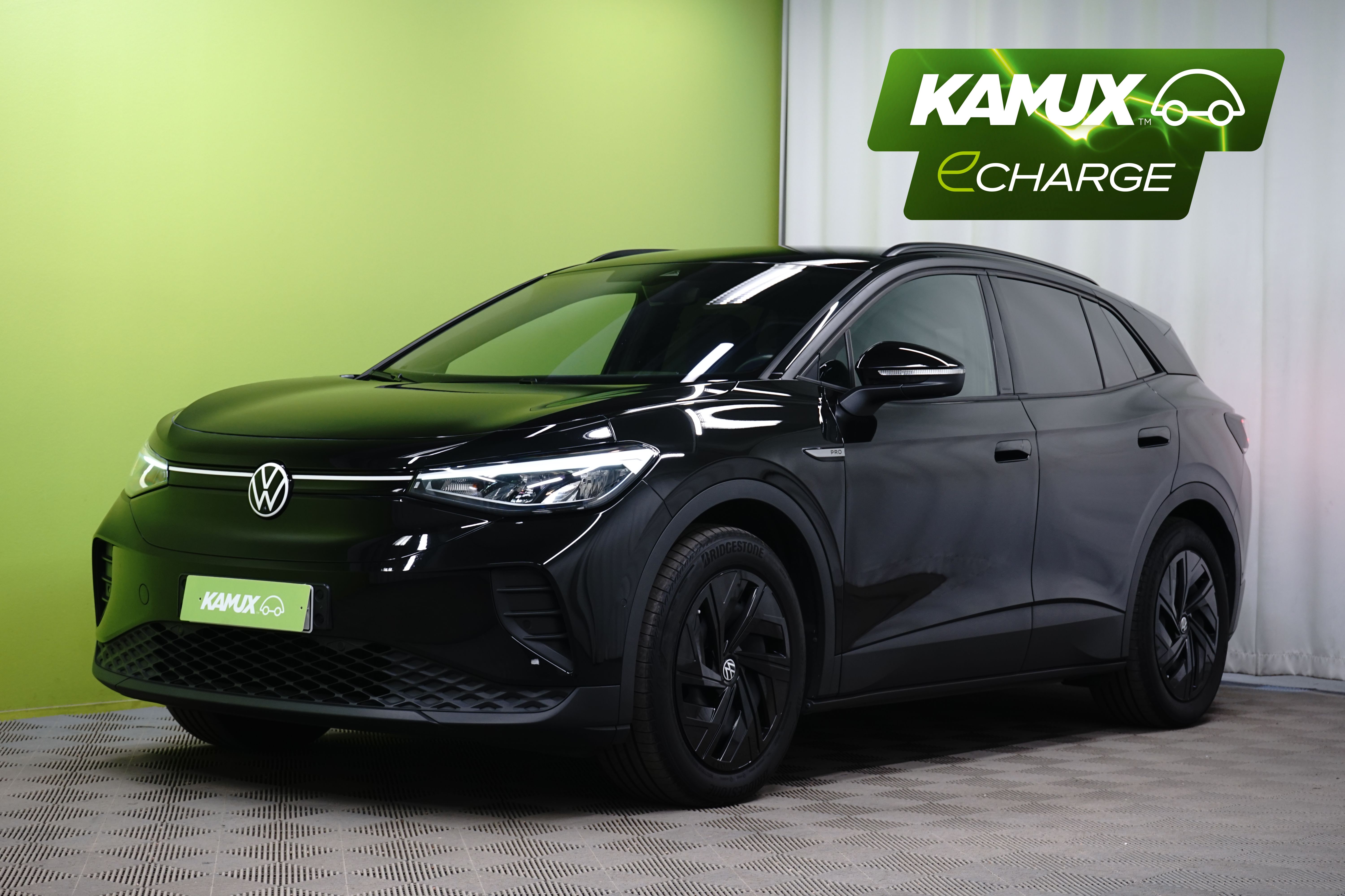 Volkswagen ID.4 Pro Performance 150 kW 2023, kuva 5/27