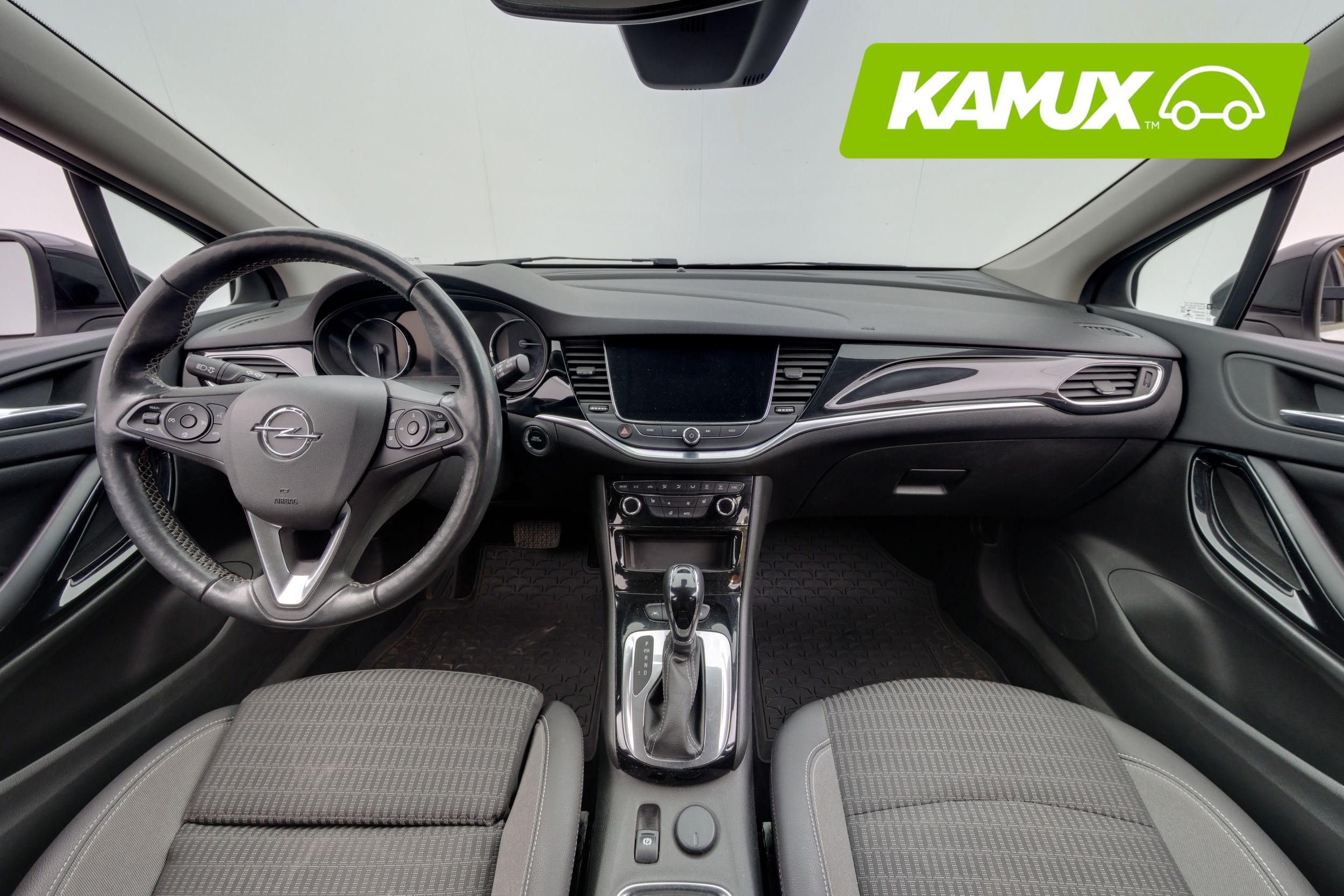 Opel Astra 2022, kuva 7/26