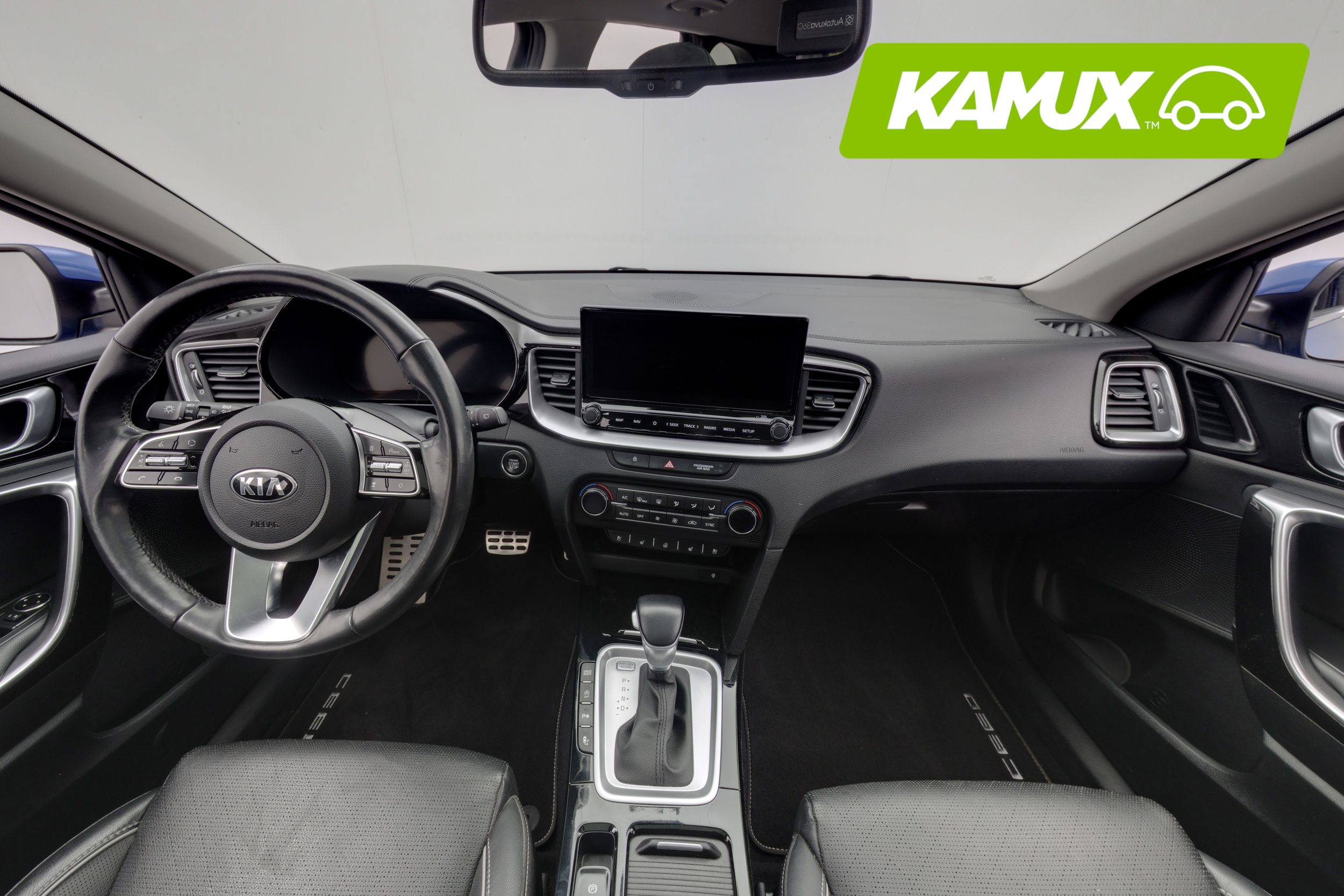 Kia Ceed 2022, kuva 7/37