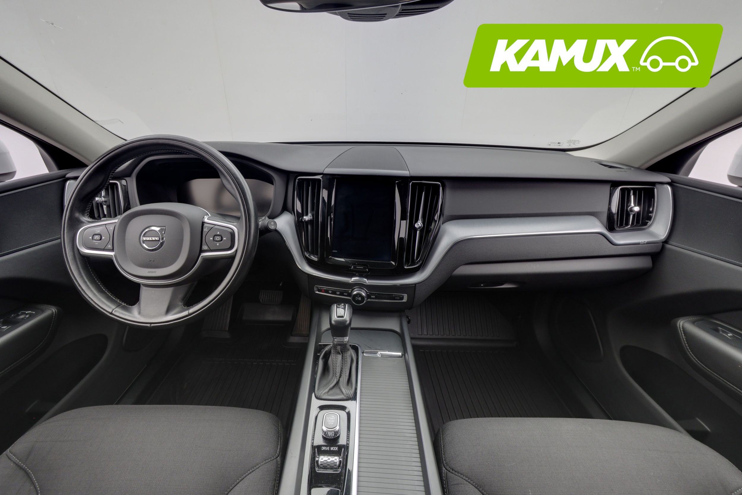 Volvo XC60 D4 AWD Business aut 2019, kuva 7/37