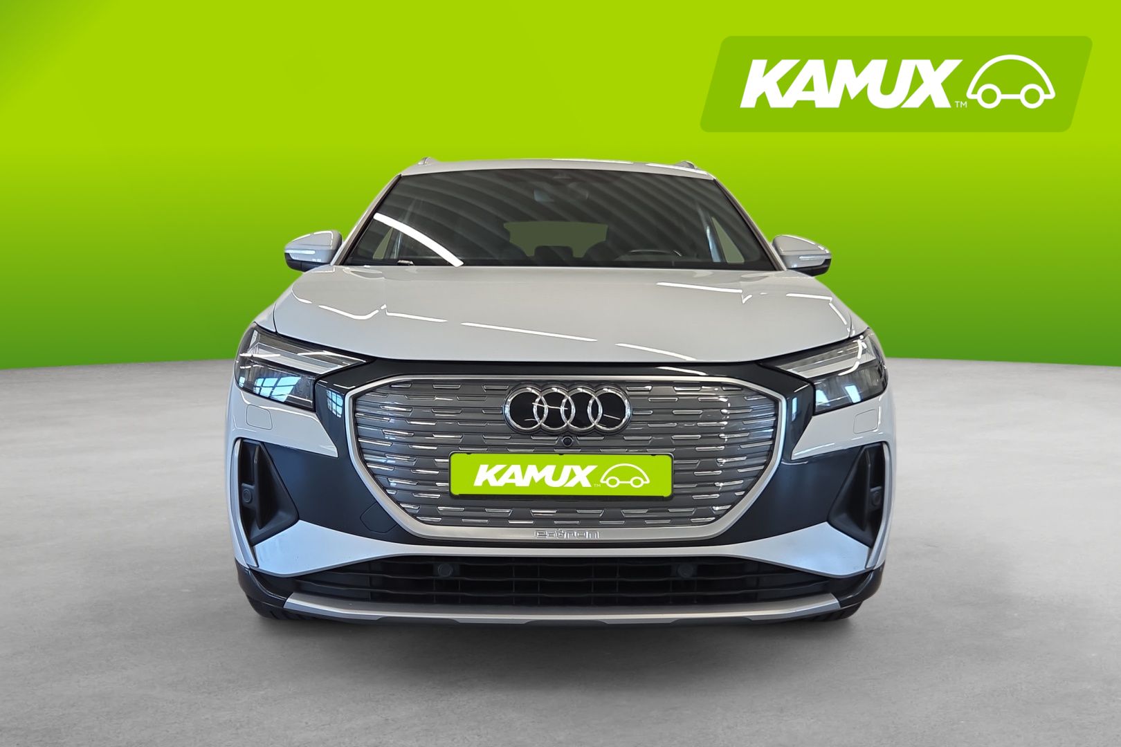 Audi Q4 e-tron 40 e-tron S line 2023, kuva 5/23
