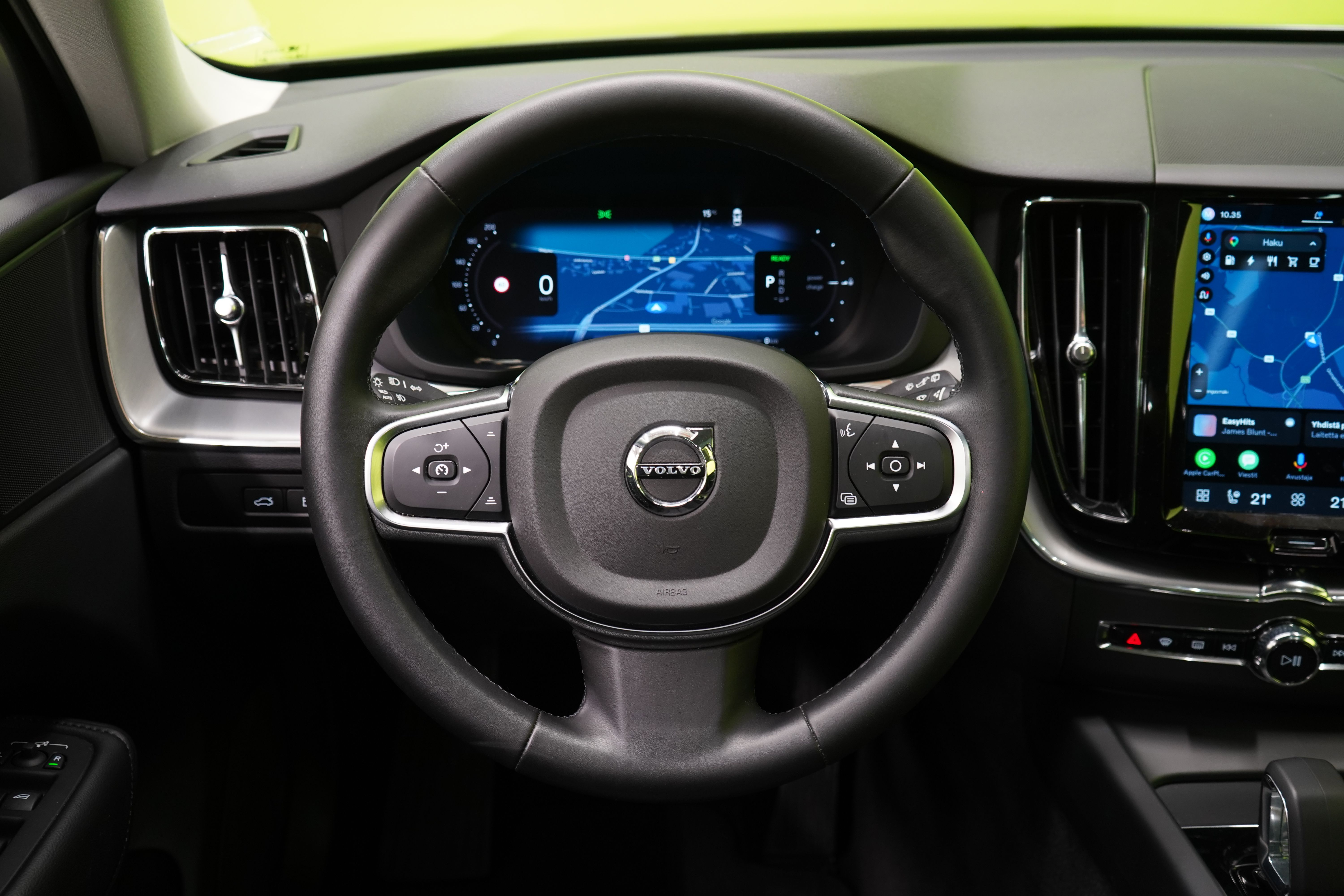 Volvo XC60 T6 AWD Long Range Core aut 2023, kuva 7/32