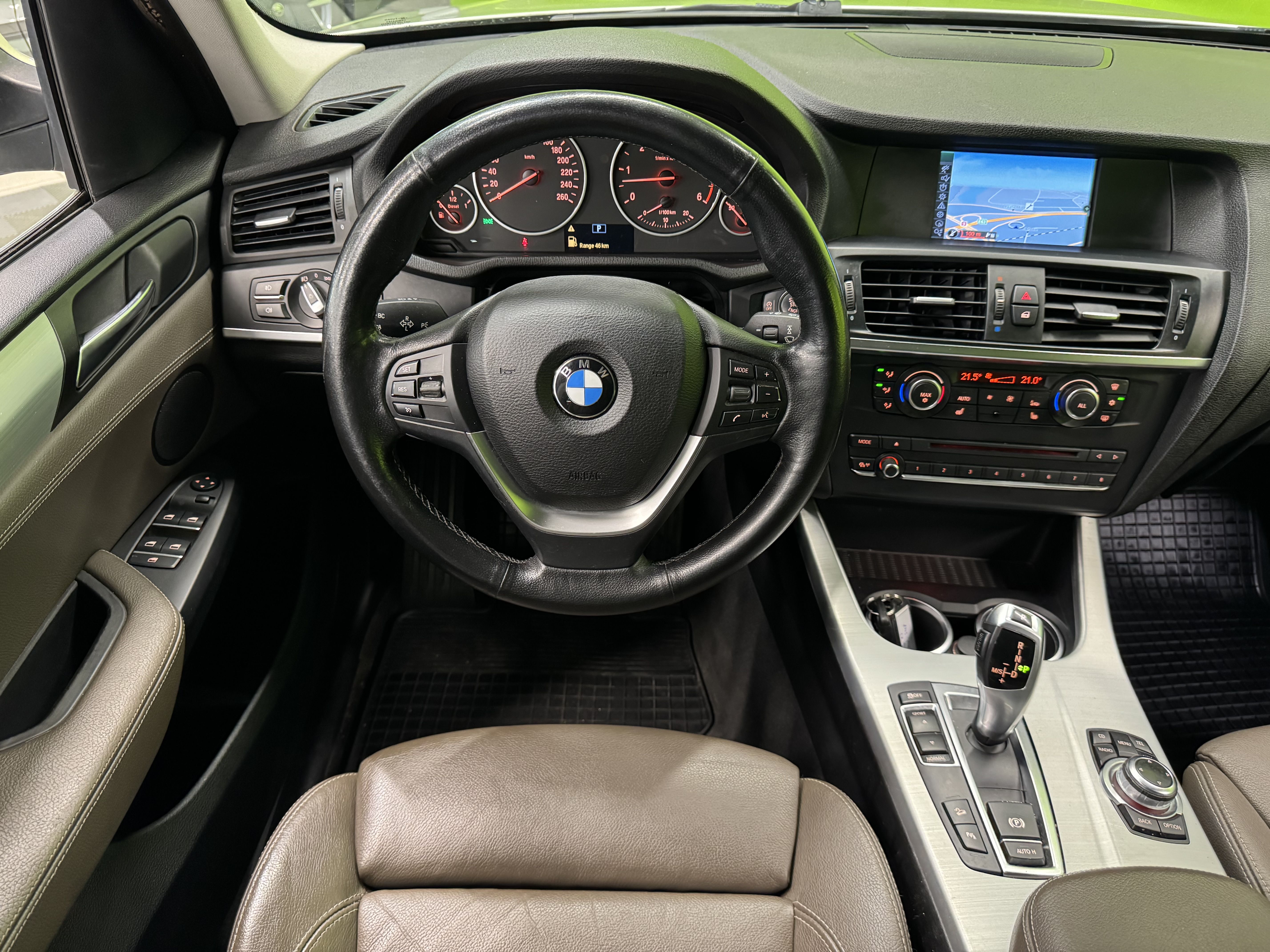 BMW X3 A F25 2011, kuva 7/21