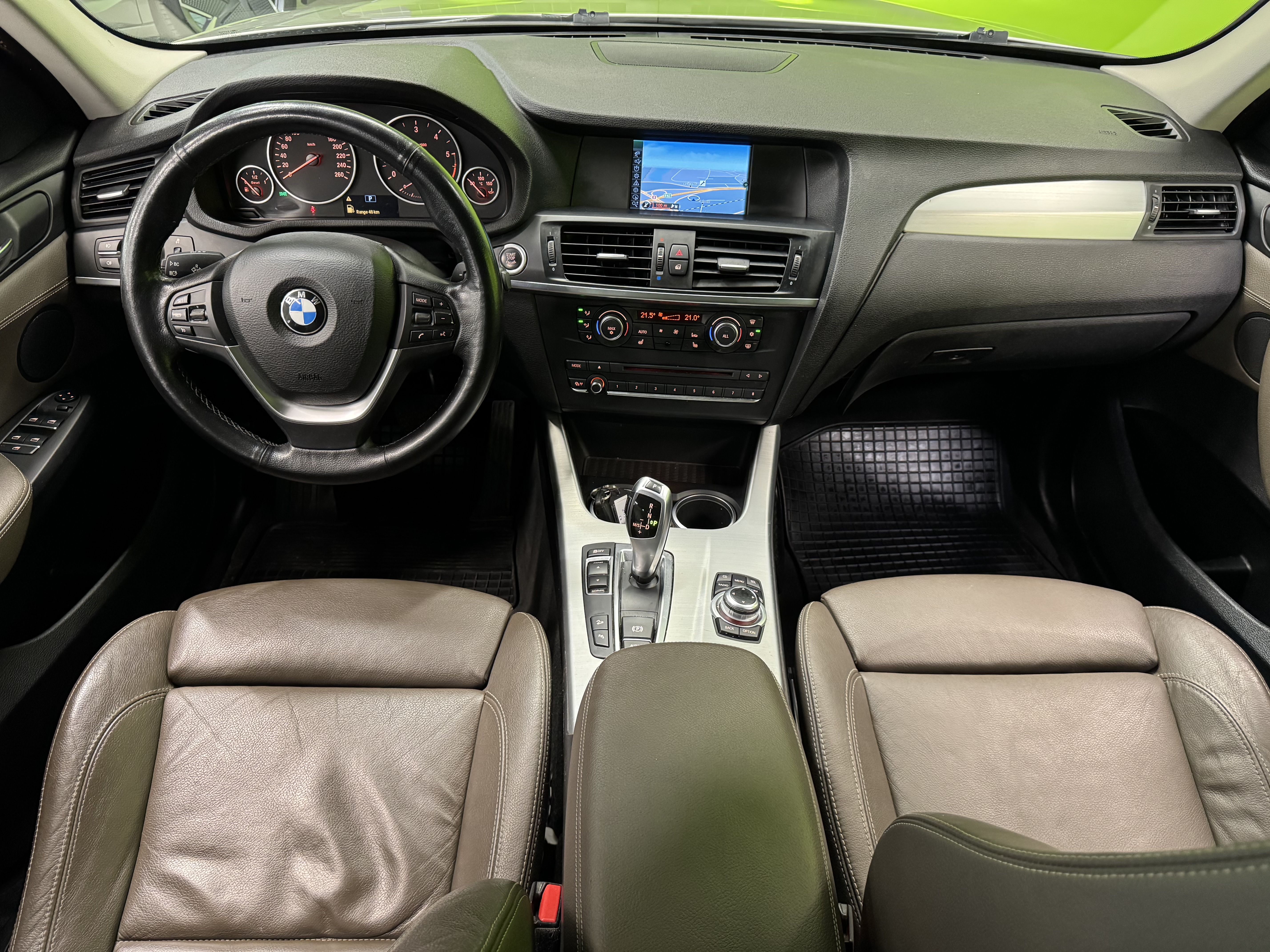 BMW X3 A F25 2011, kuva 6/21