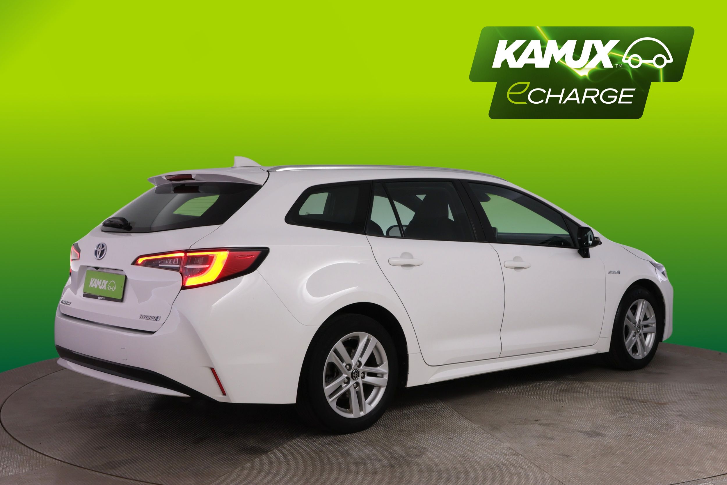 Toyota Corolla 2020, kuva 2/23