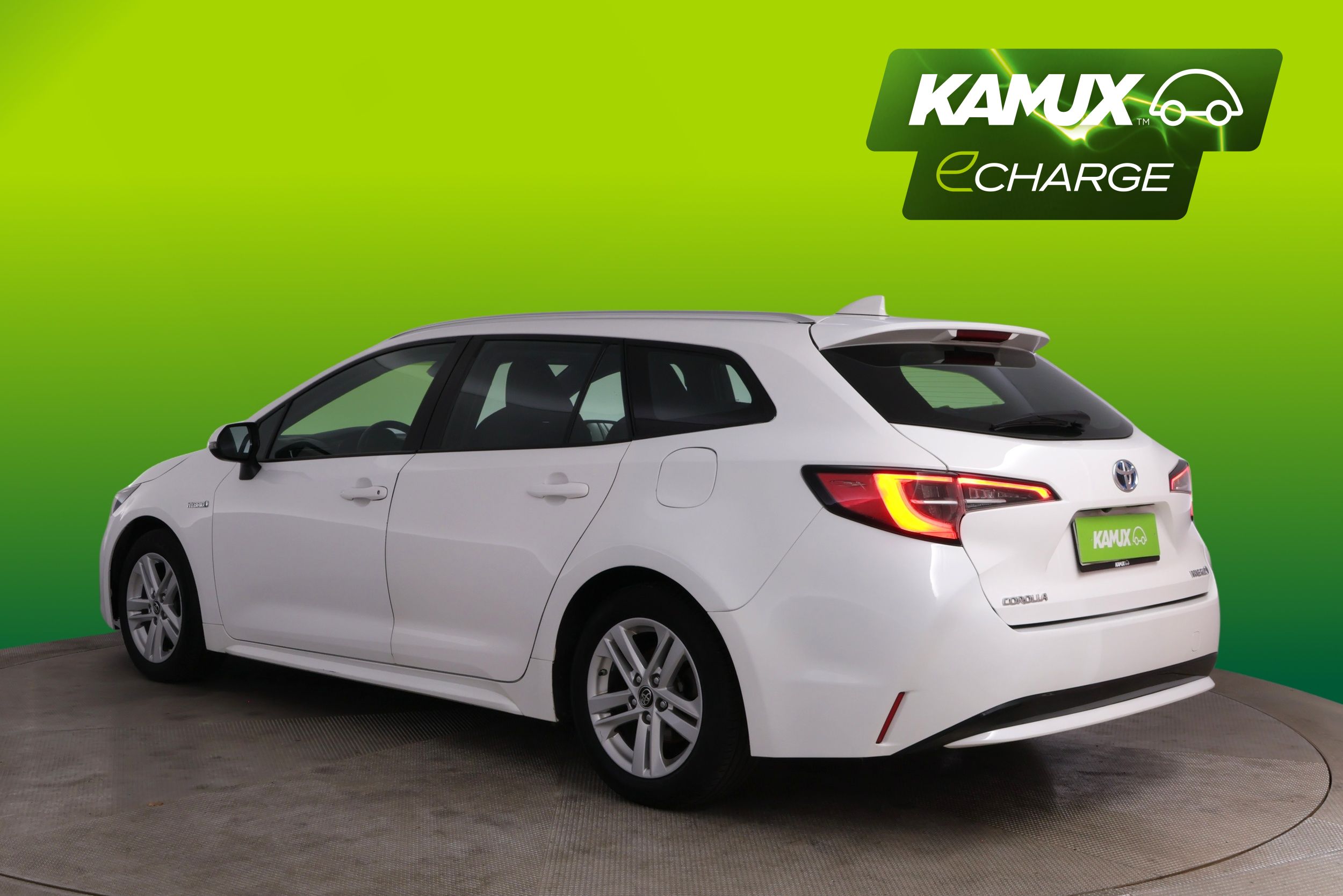 Toyota Corolla 2020, kuva 4/23