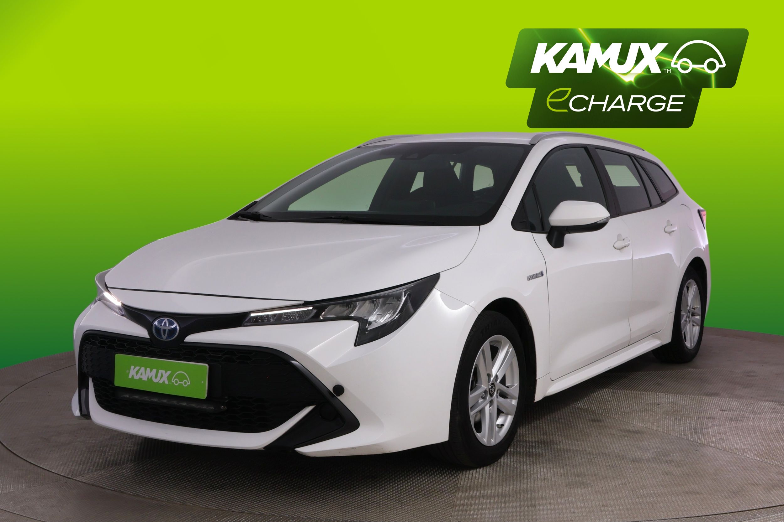Toyota Corolla 2020, kuva 5/23
