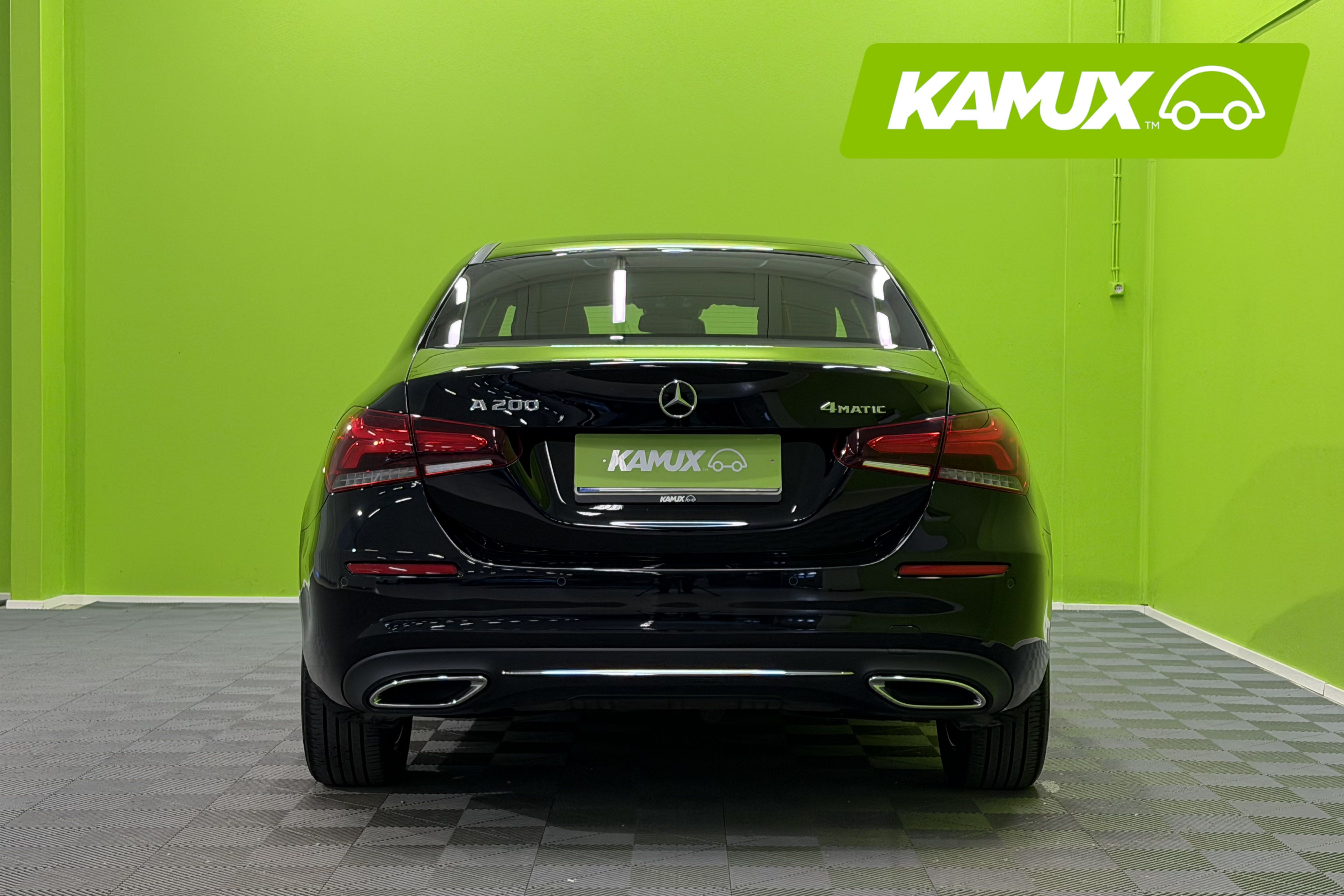 Mercedes-Benz A 2023, kuva 6/29