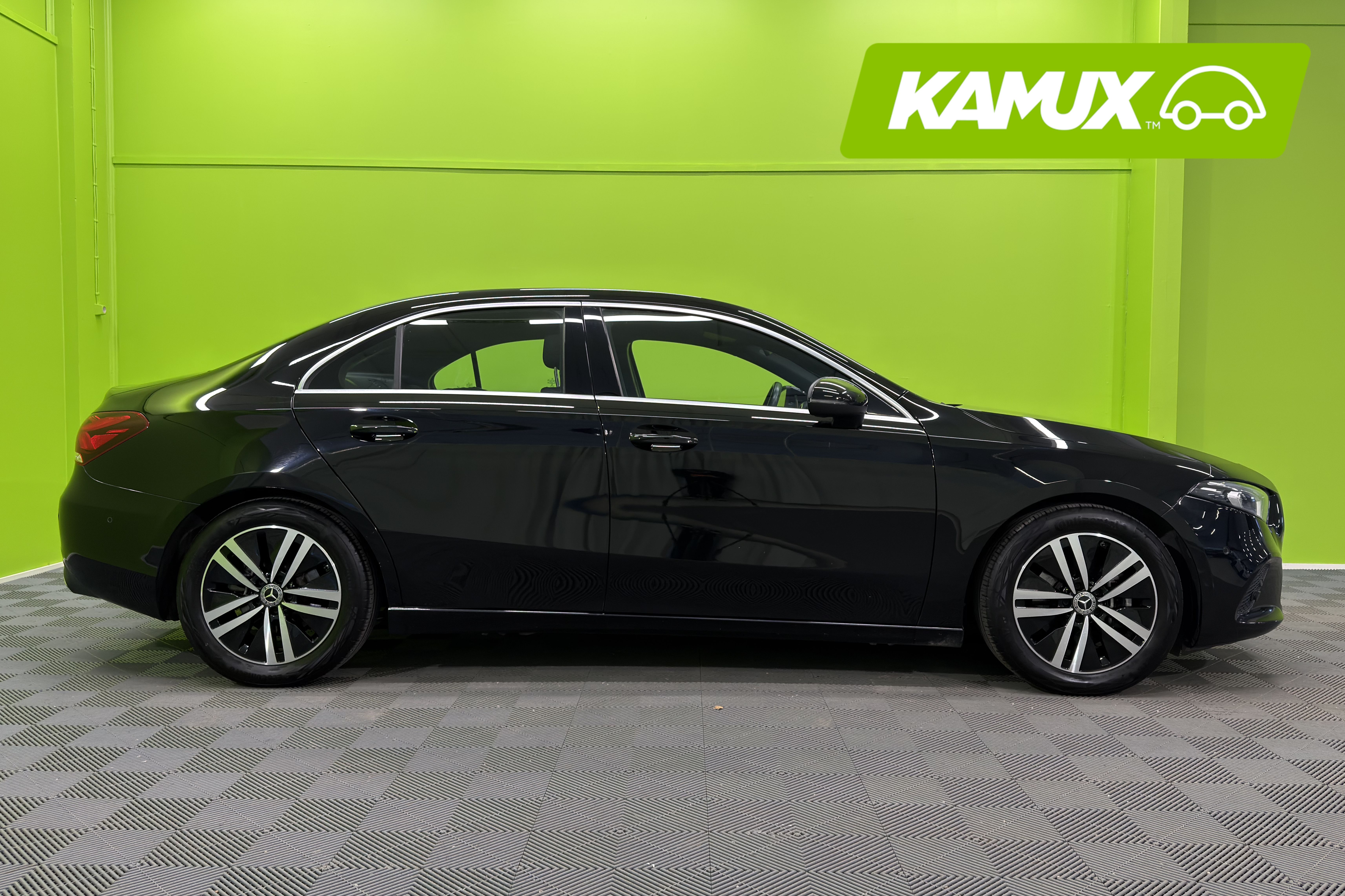 Mercedes-Benz A 2023, kuva 3/29
