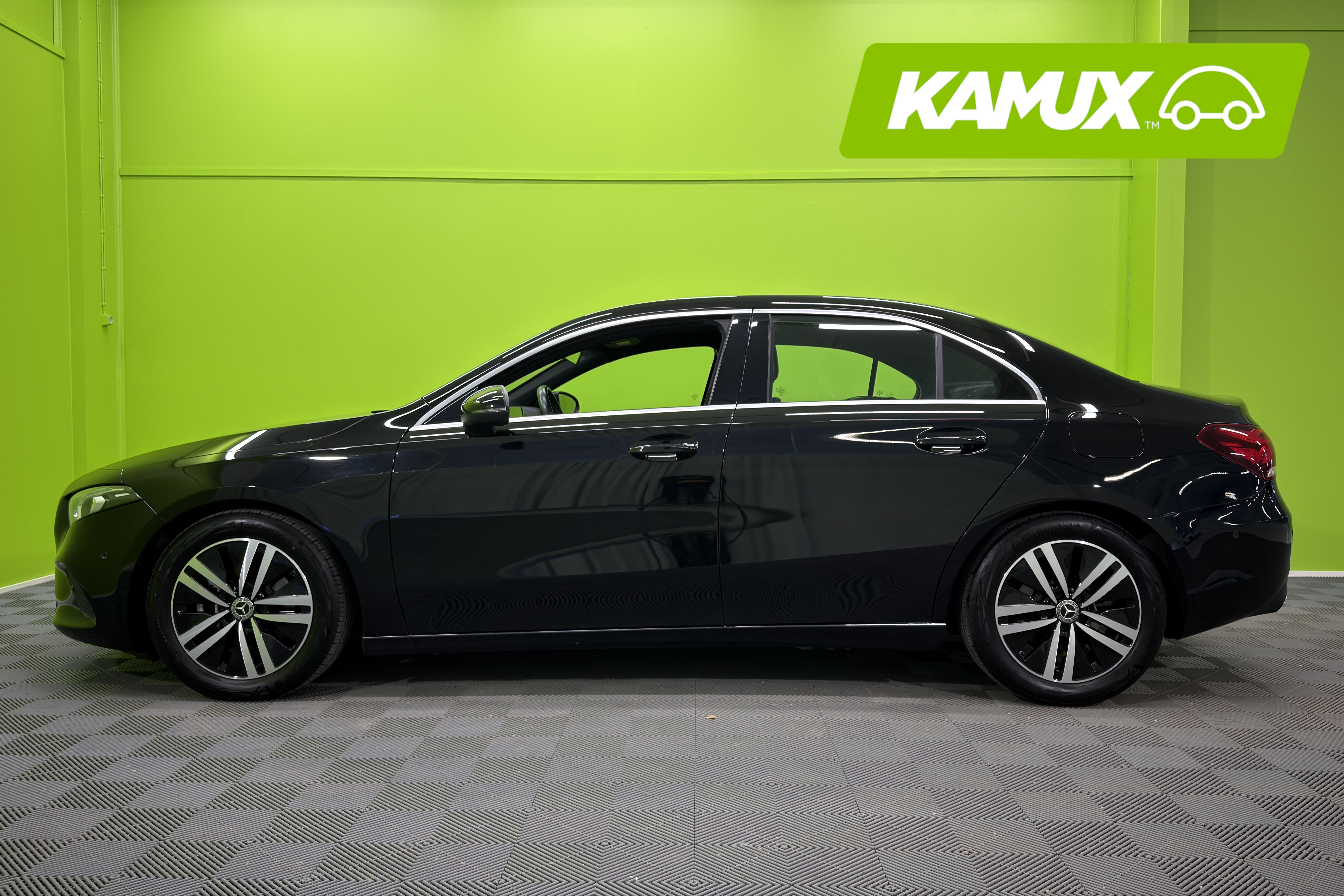 Mercedes-Benz A 2023, kuva 4/29