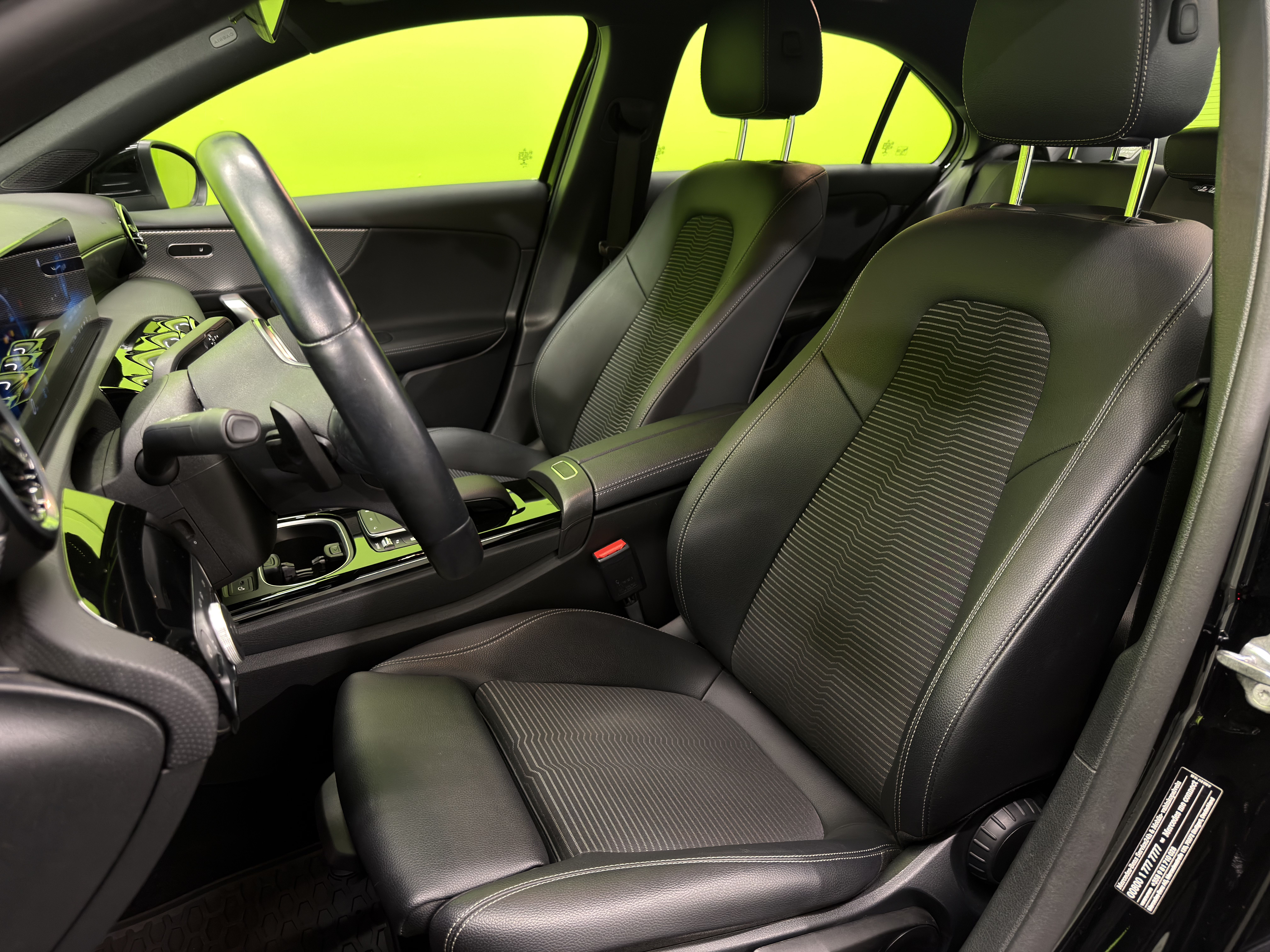 Mercedes-Benz A 2023, kuva 7/29