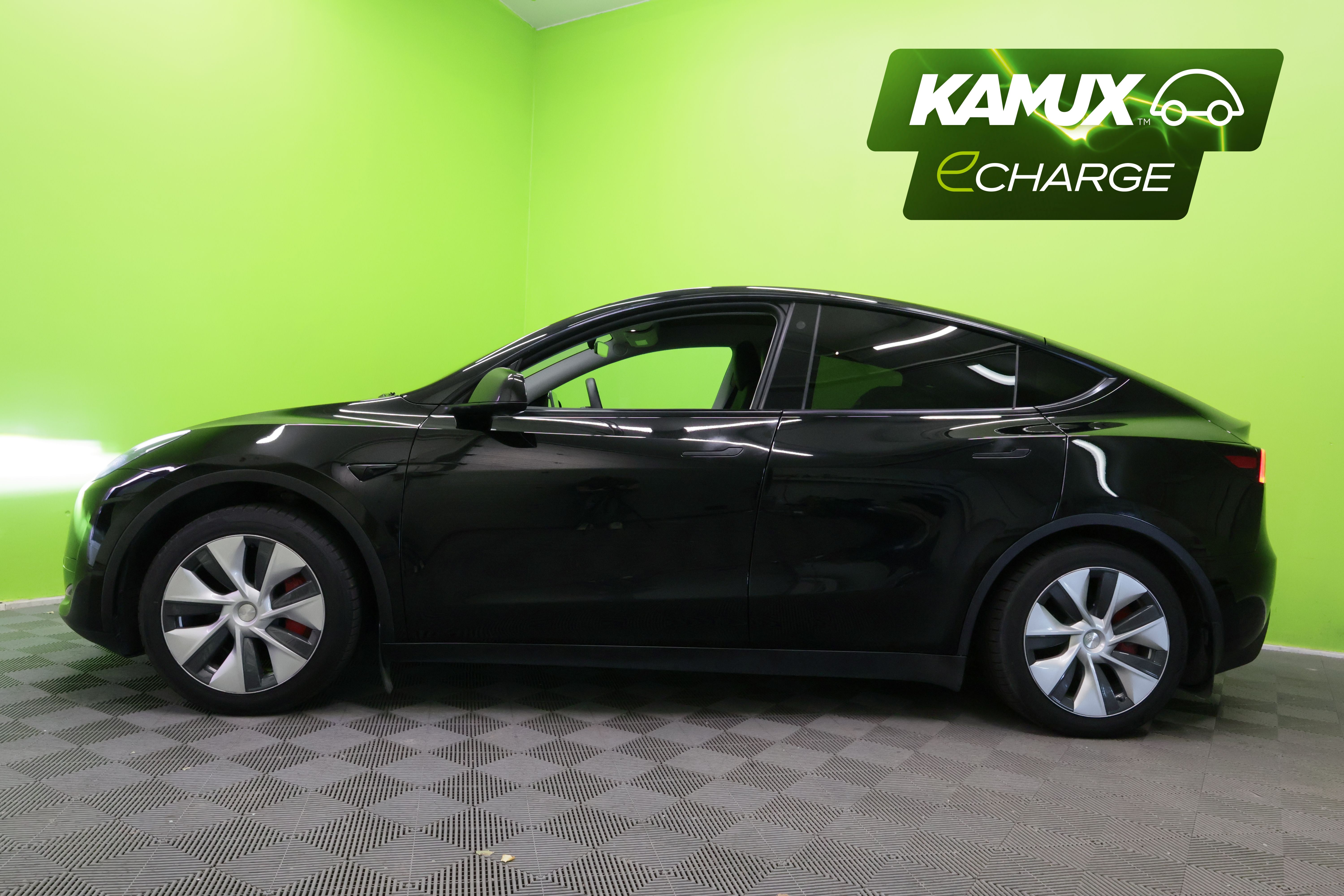 Tesla Model Y RWD 2023, kuva 7/20