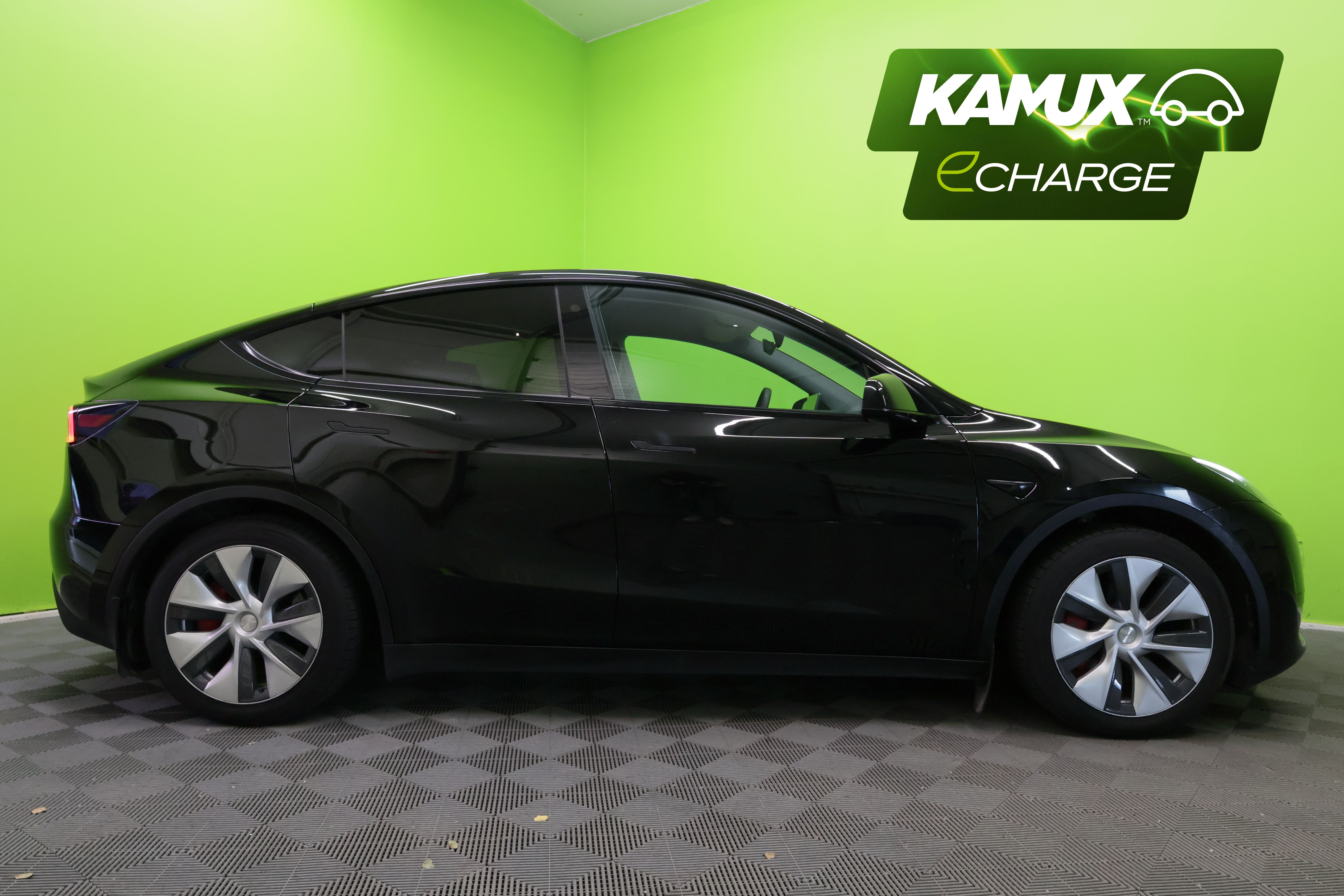 Tesla Model Y RWD 2023, kuva 3/20