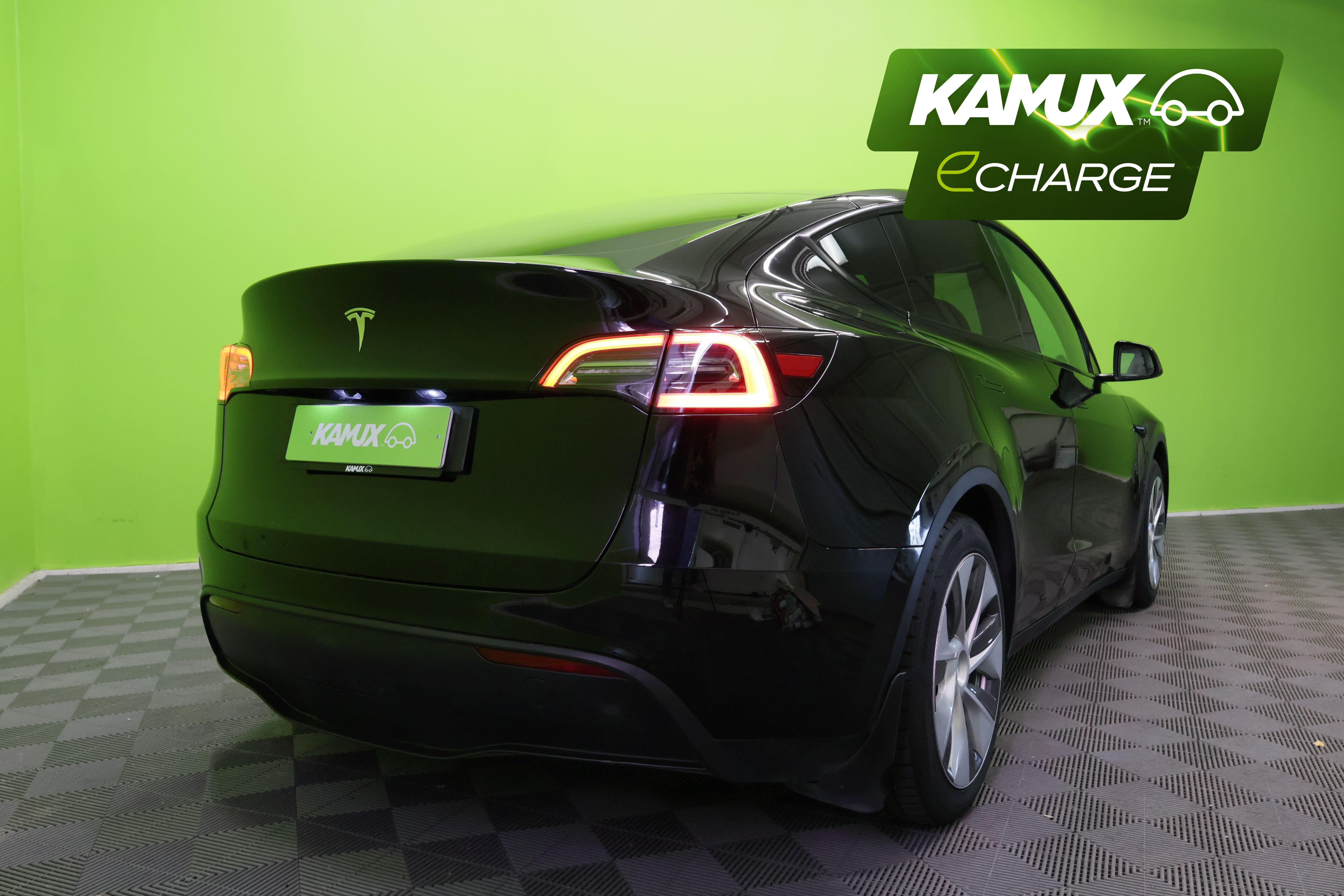 Tesla Model Y RWD 2023, kuva 5/20