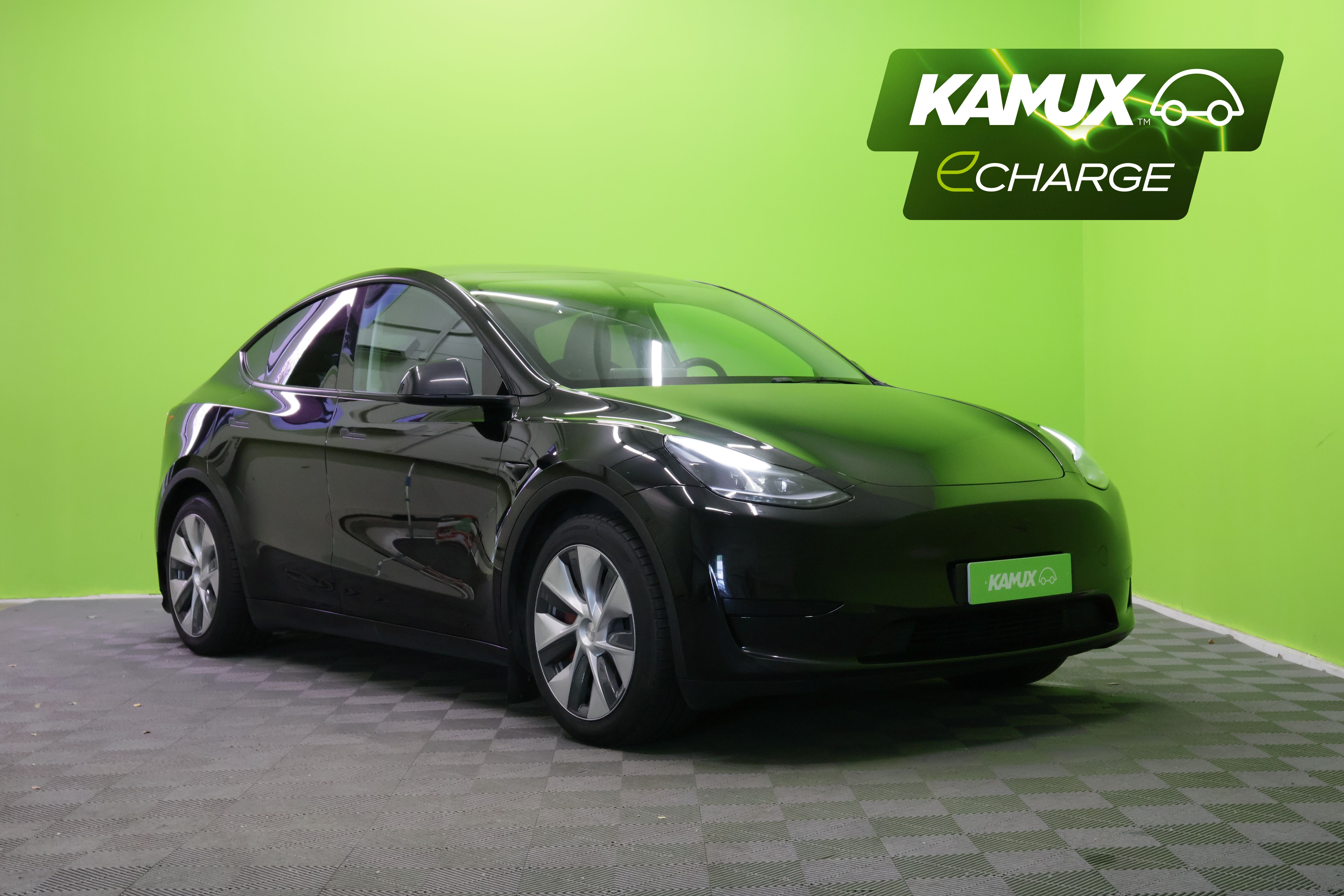 Tesla Model Y RWD 2023, kuva 2/20