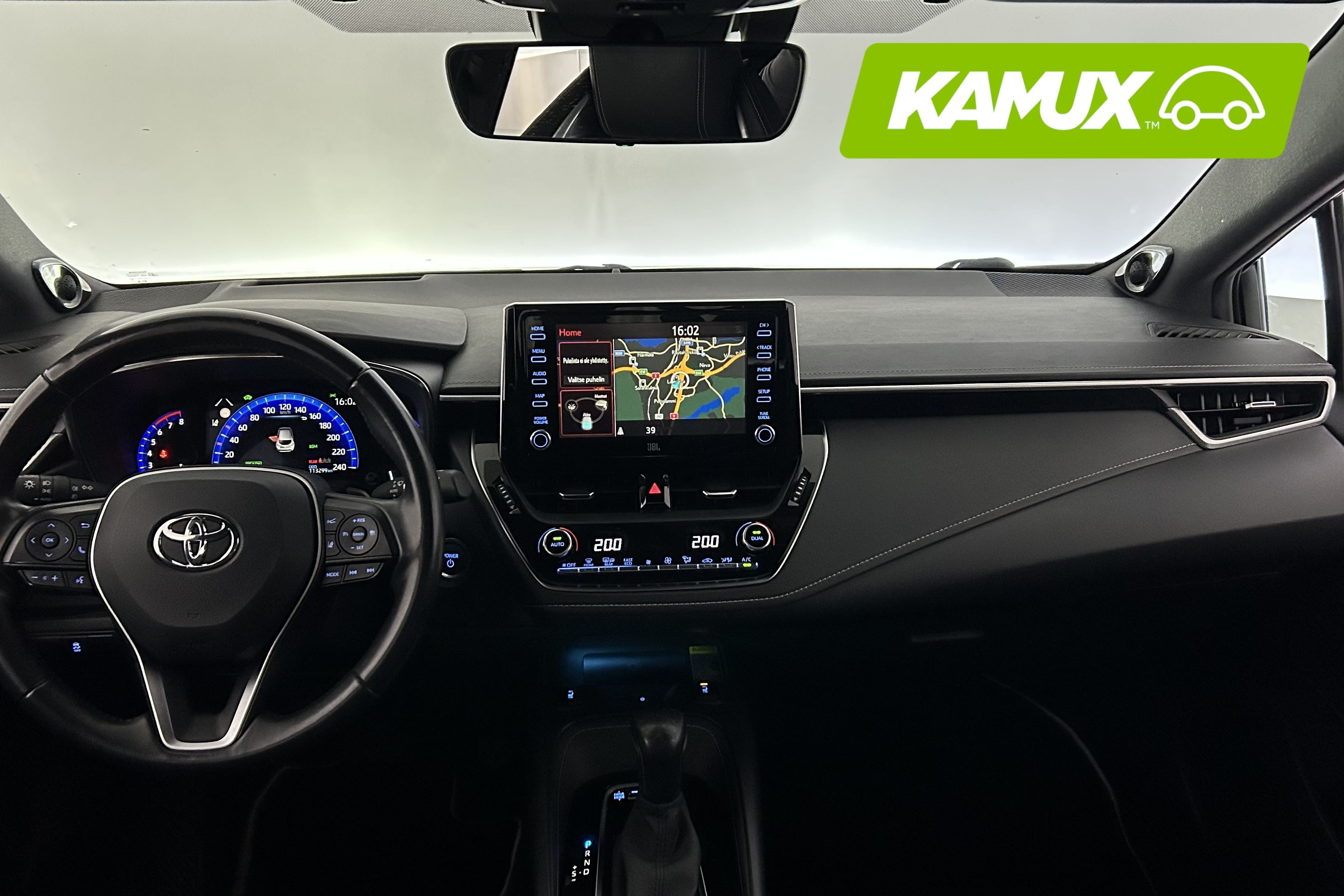 Toyota Corolla 2019, kuva 7/24