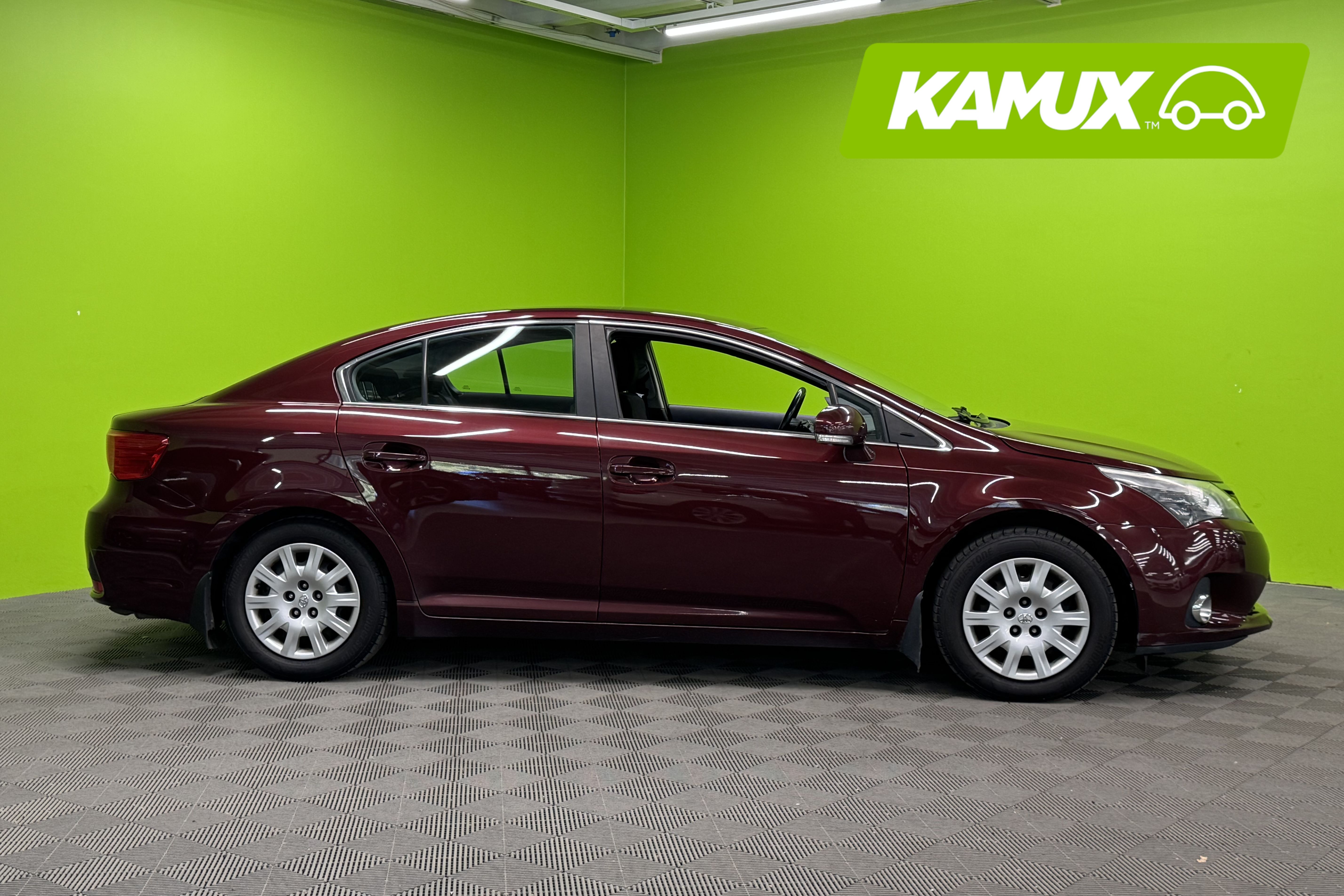 Toyota Avensis 2012, kuva 2/21