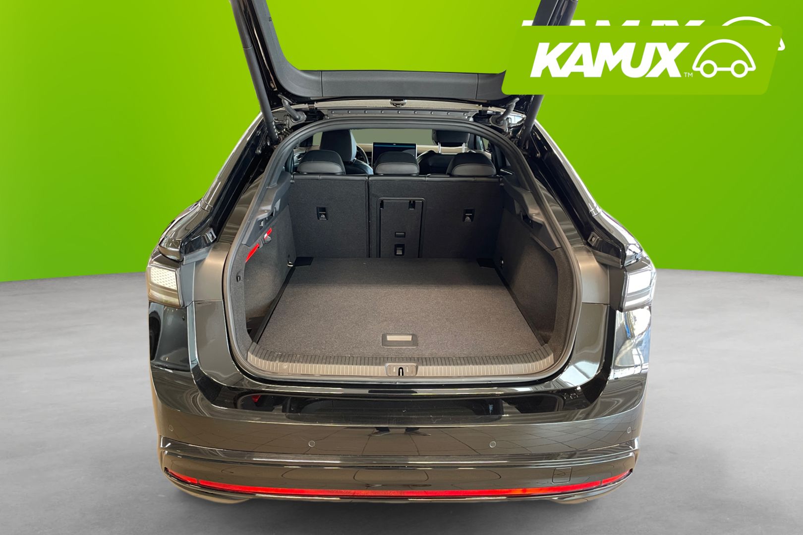 Volkswagen ID.7 Pro S Black Style 2025, kuva 6/25