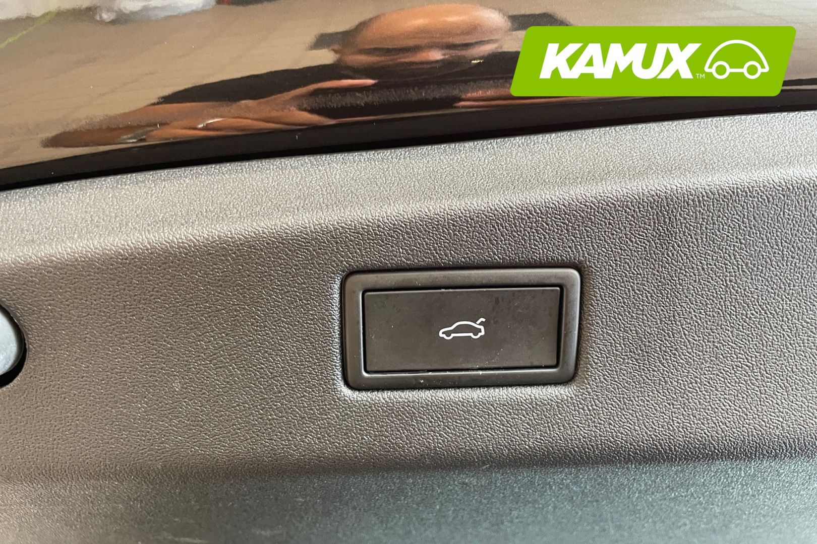 Volkswagen ID.7 Pro S Black Style 2025, kuva 7/25
