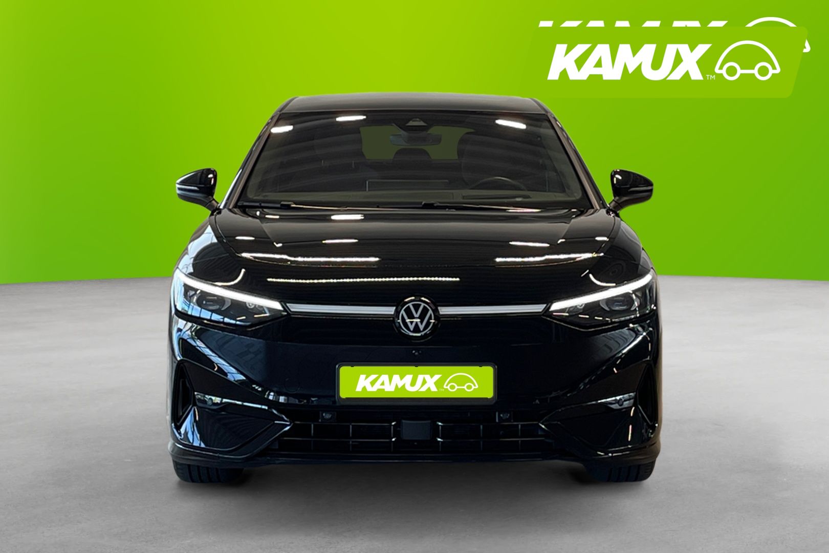 Volkswagen ID.7 Pro S Black Style 2025, kuva 5/25