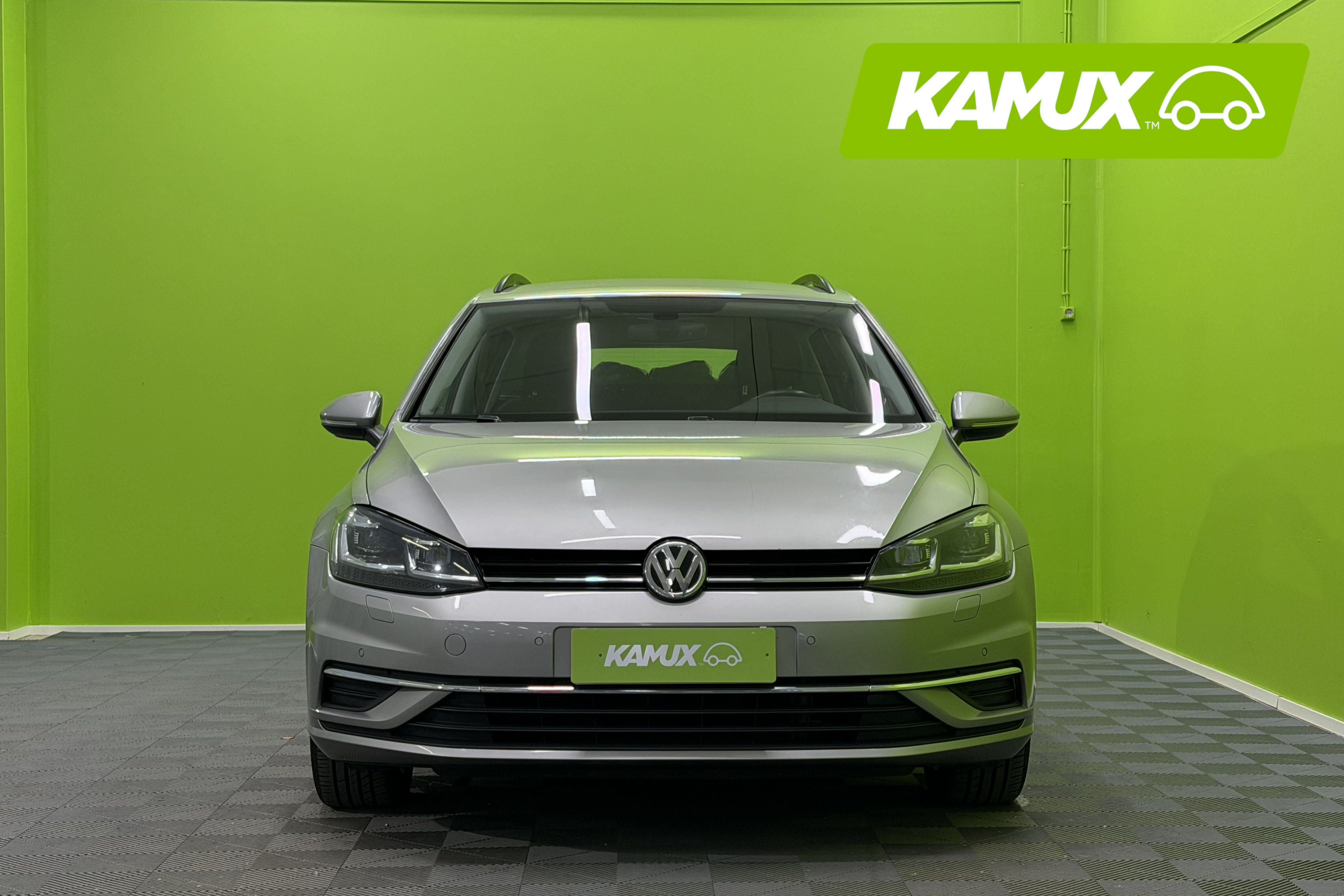 Volkswagen Golf 2018, kuva 2/28