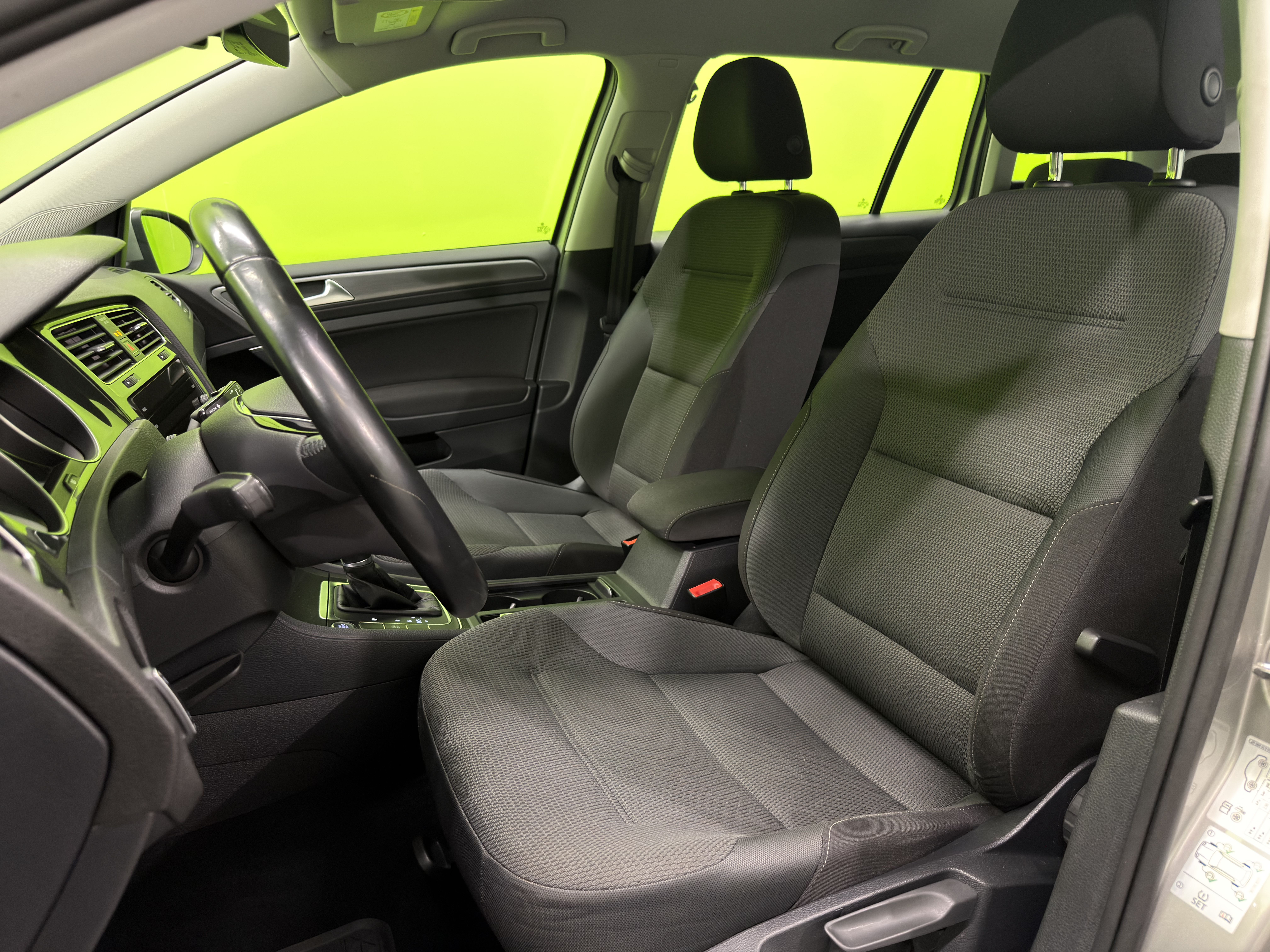 Volkswagen Golf 2018, kuva 7/28