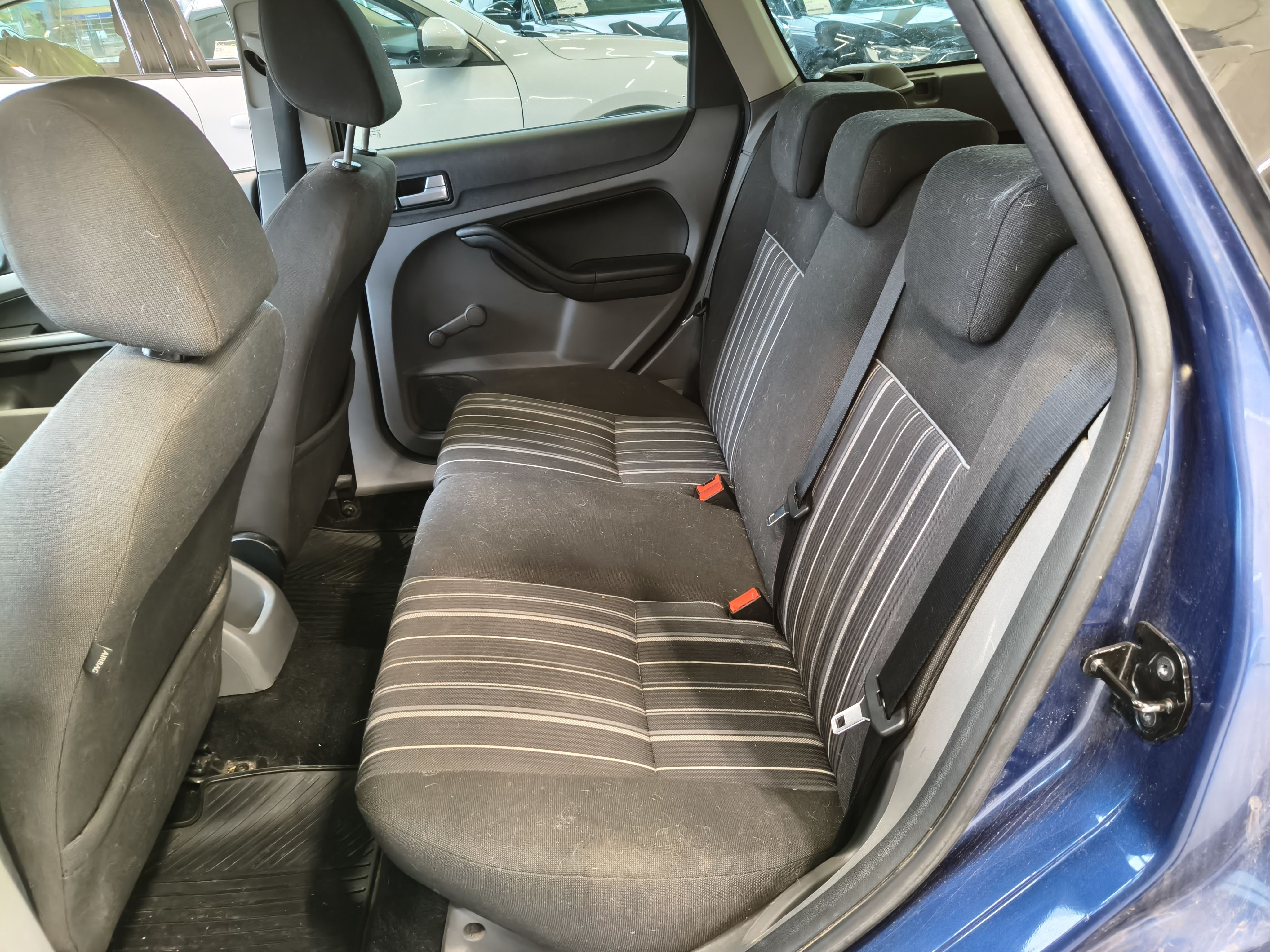 Ford Focus 2013, kuva 5/6
