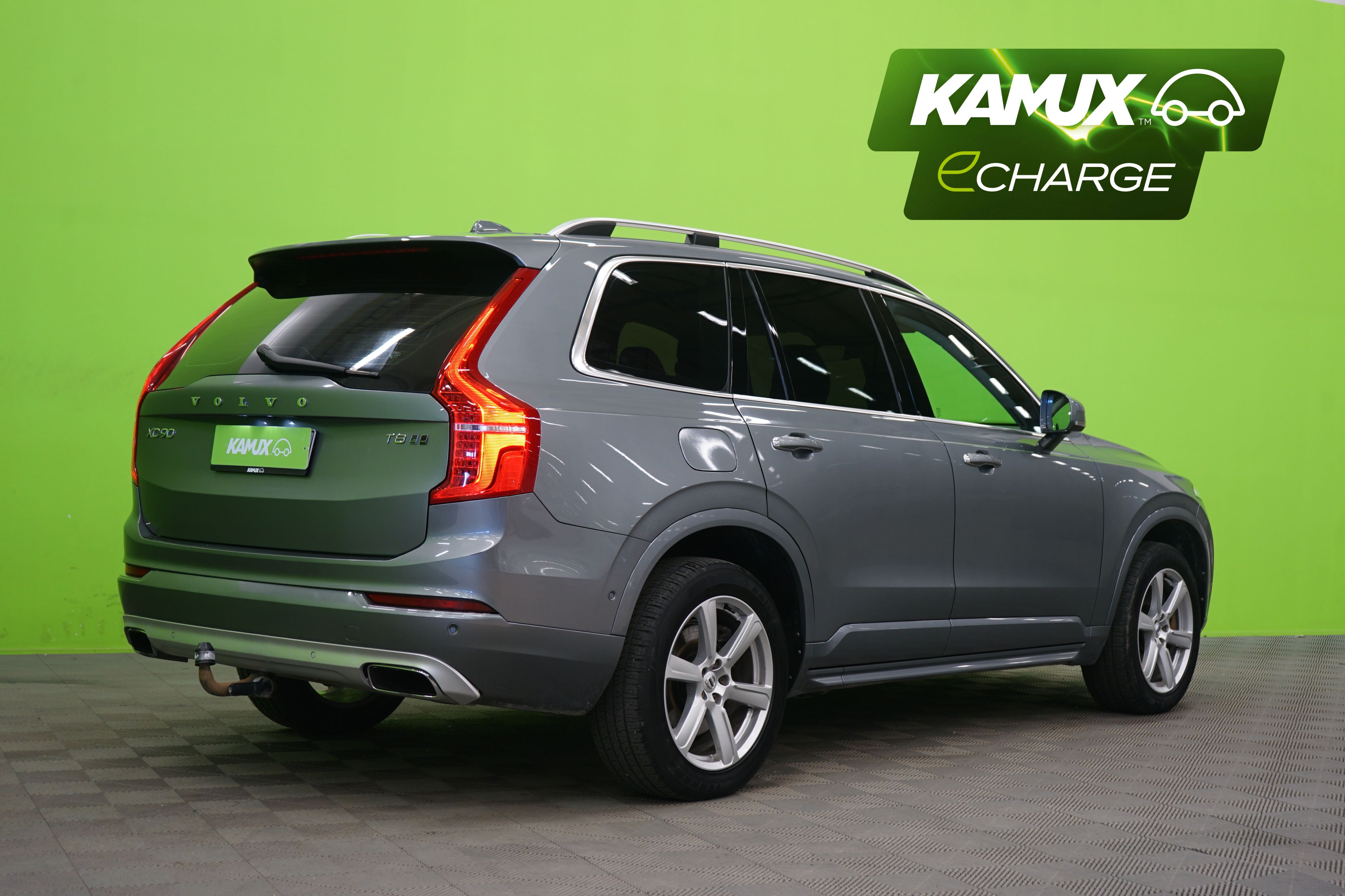 Volvo XC90 2016, kuva 3/25