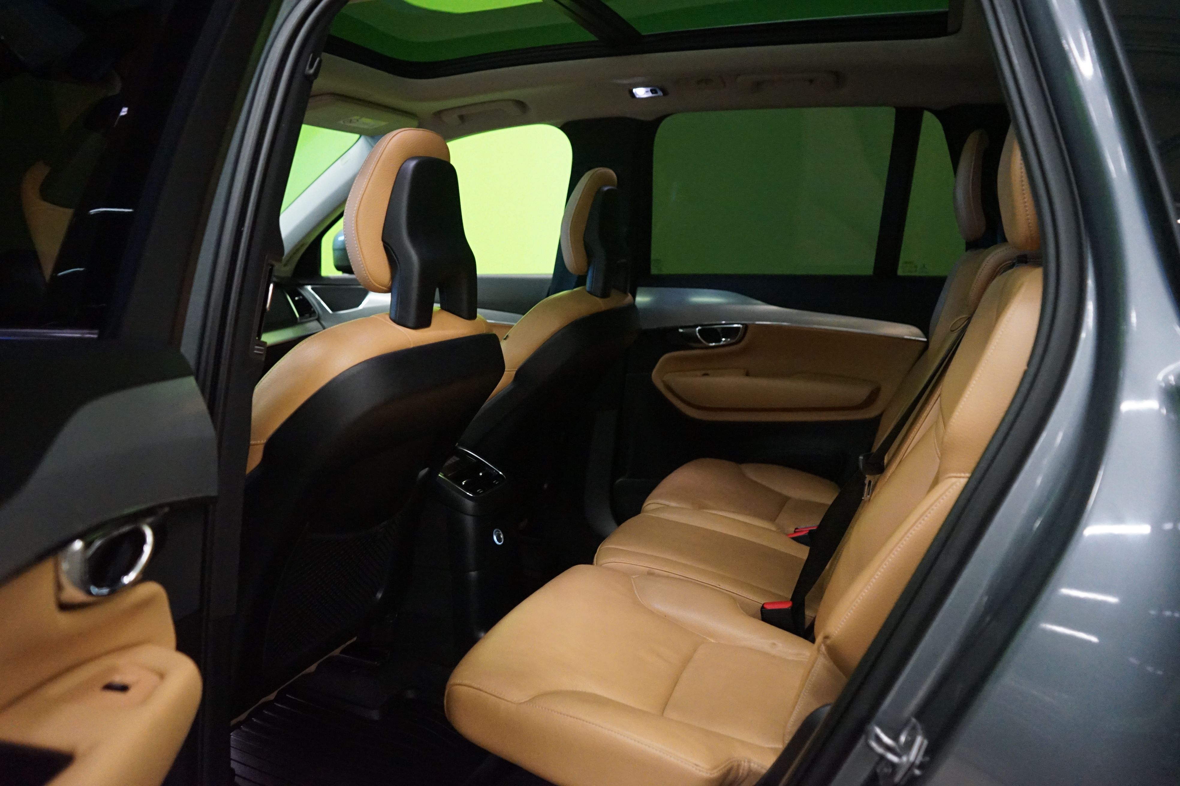 Volvo XC90 2016, kuva 7/25