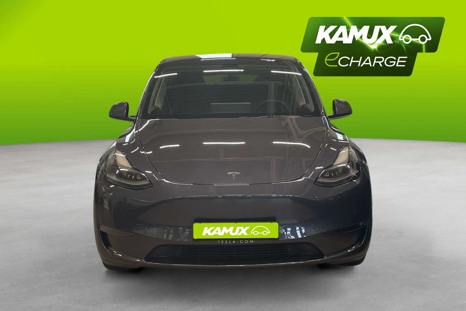Tesla Model Y Long Range AWD 2021, kuva 5/16