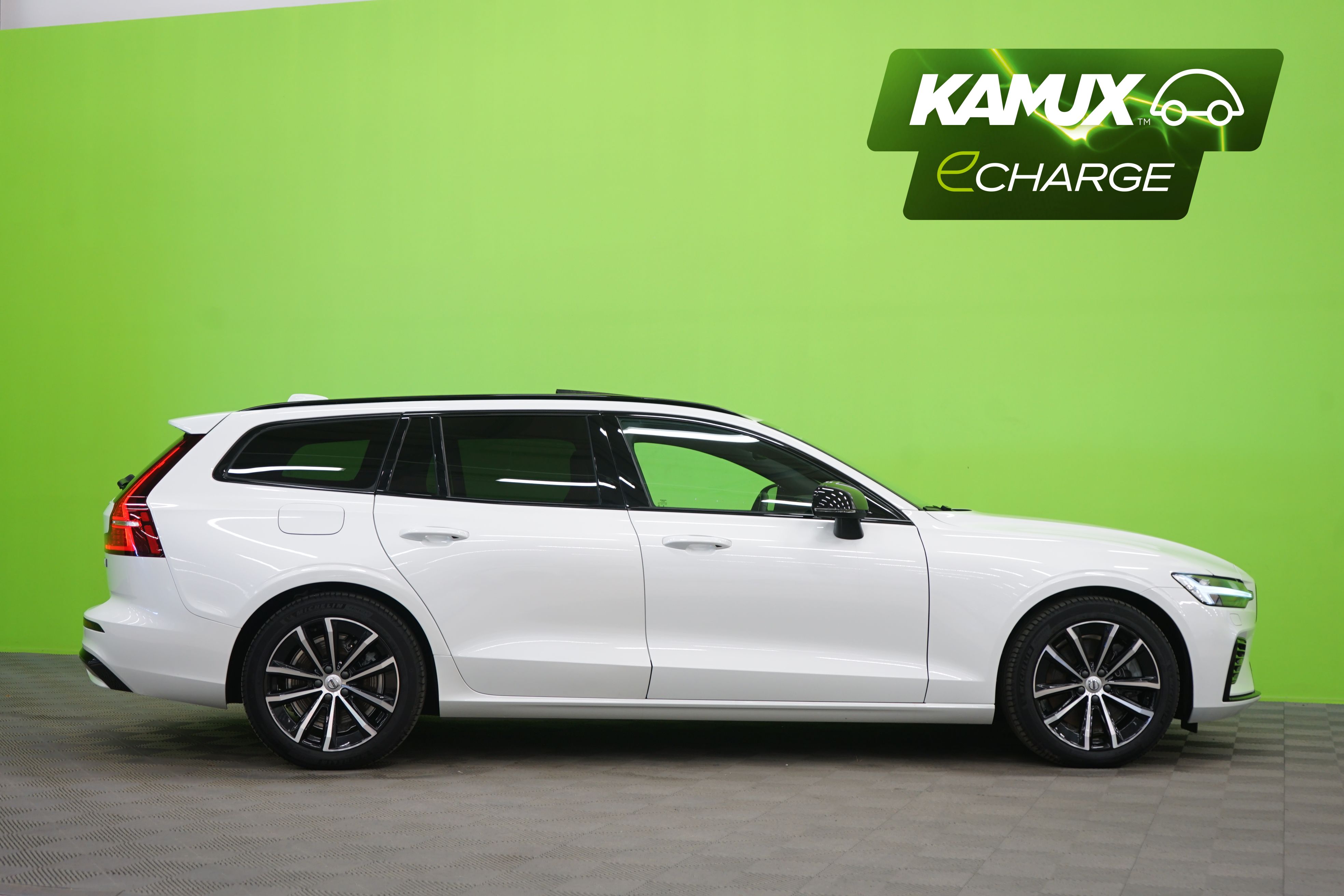 Volvo V60 2024, kuva 2/27