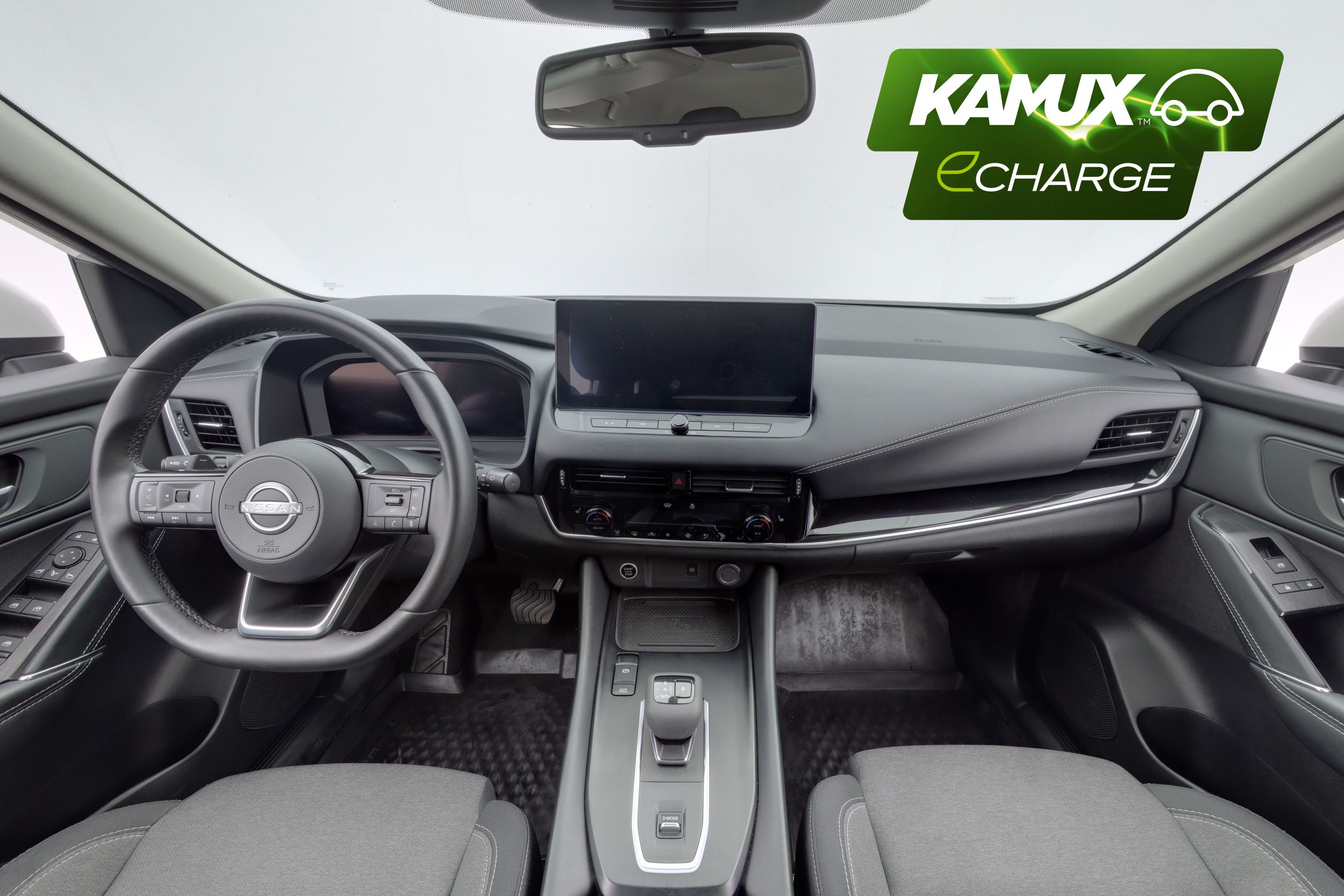 Nissan Qashqai 2024, kuva 7/29