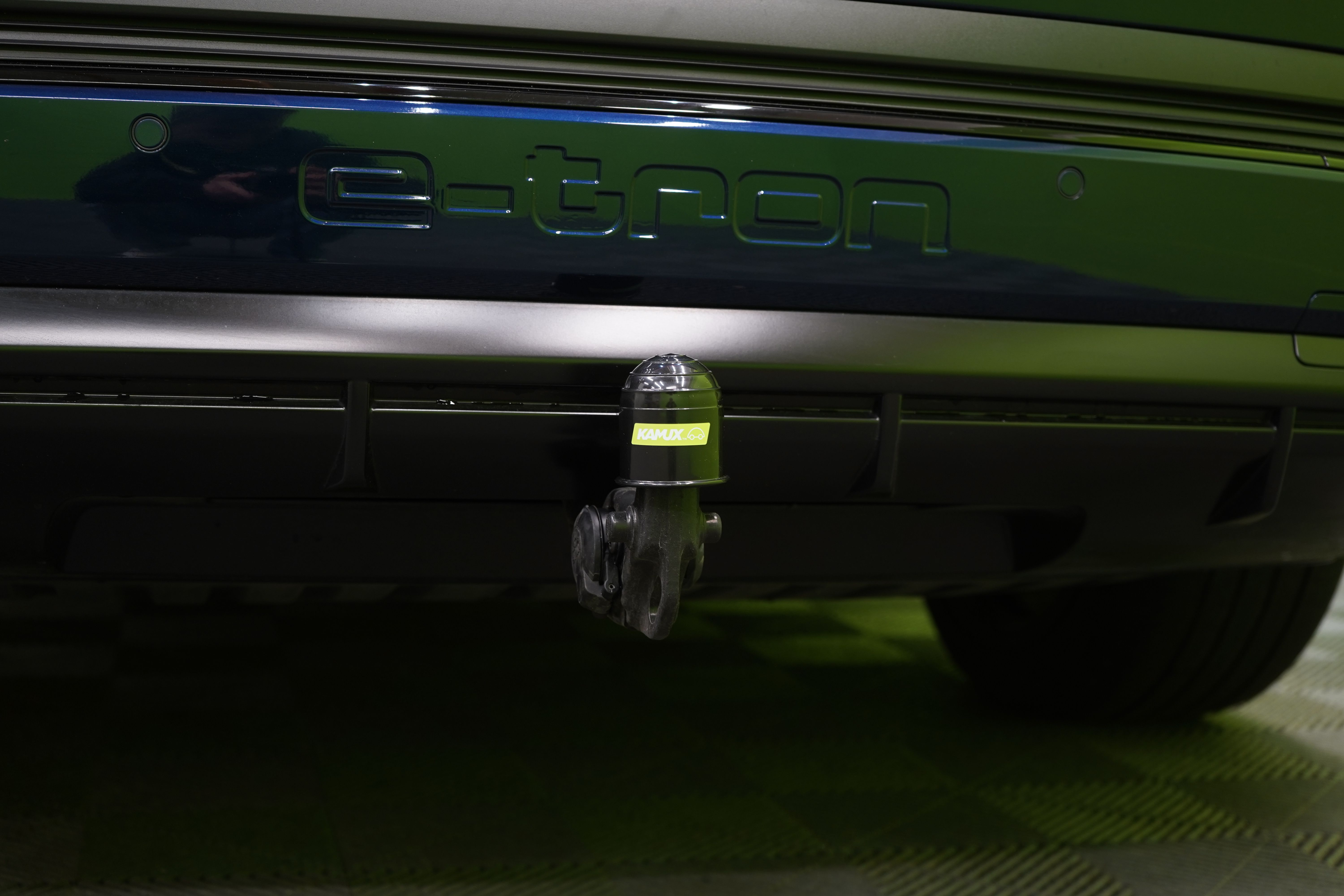 Audi Q4 e-tron 2023, kuva 6/32