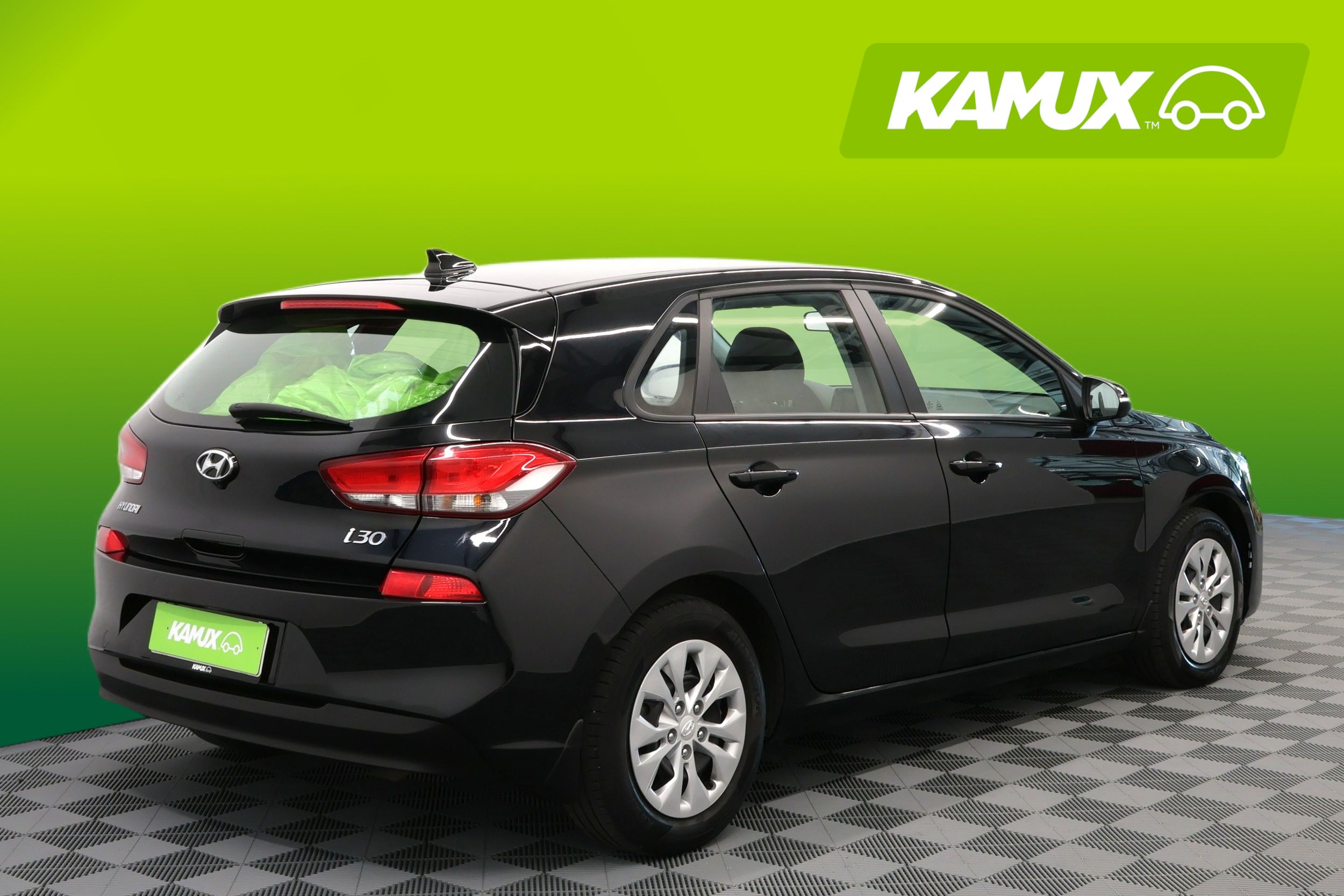 Hyundai i30 2018, kuva 2/19