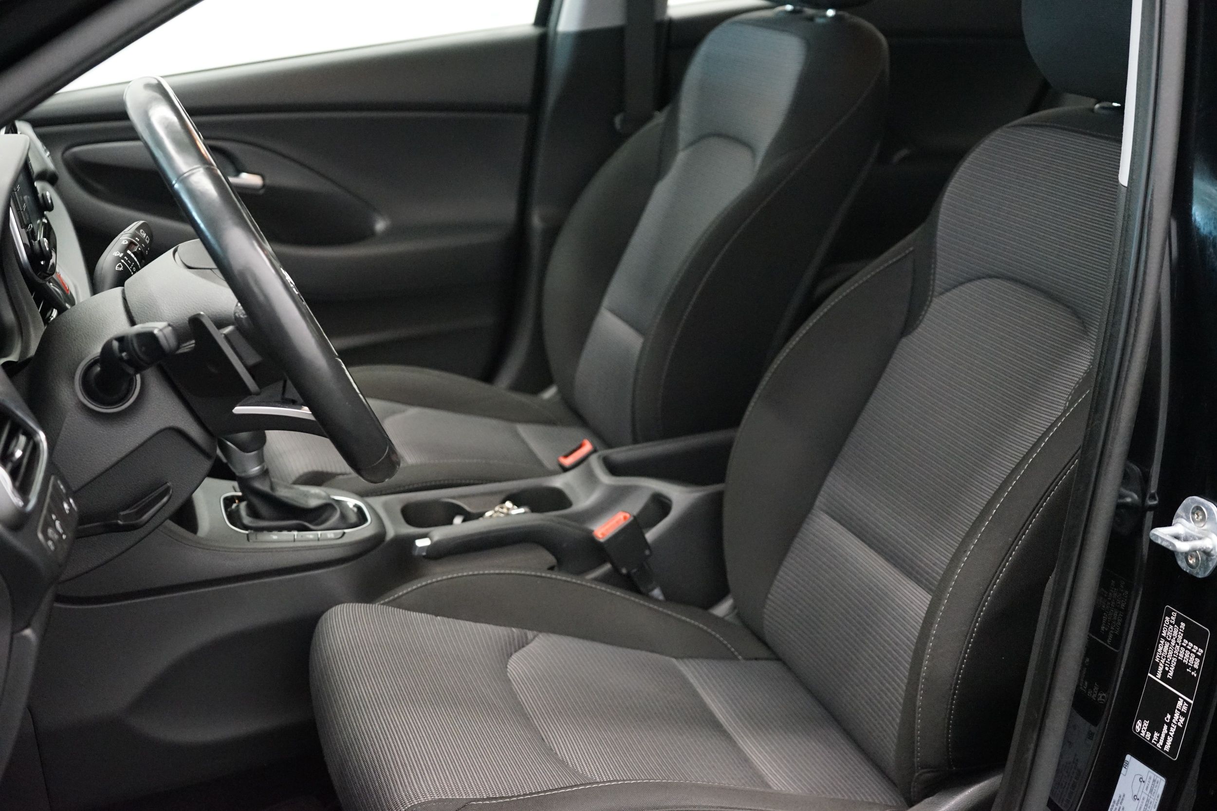 Hyundai i30 2018, kuva 5/19