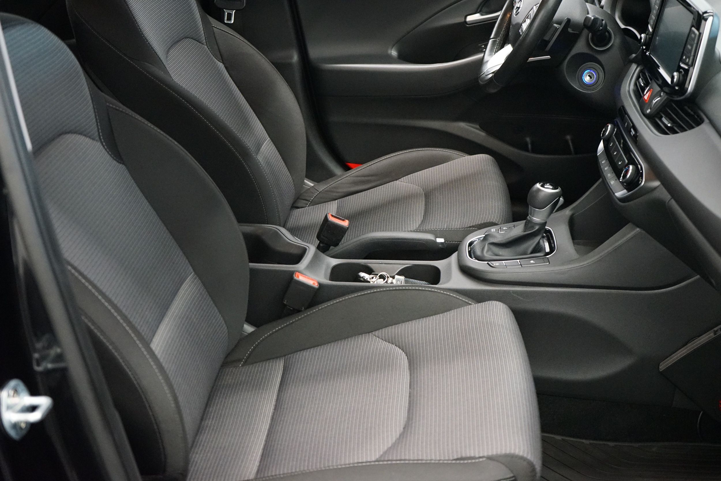 Hyundai i30 2018, kuva 7/19