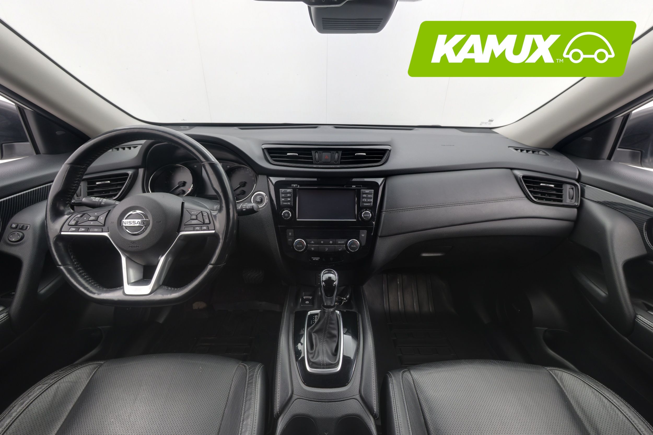 Nissan X-Trail 2018, kuva 7/46