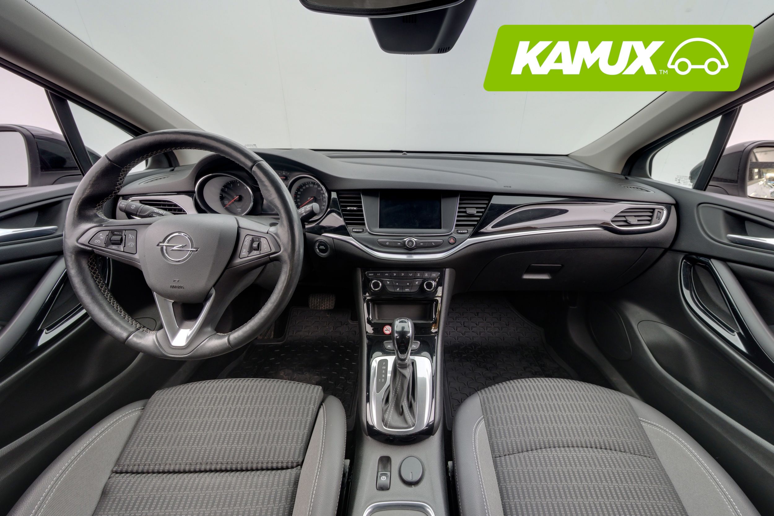 Opel Astra 2022, kuva 7/24