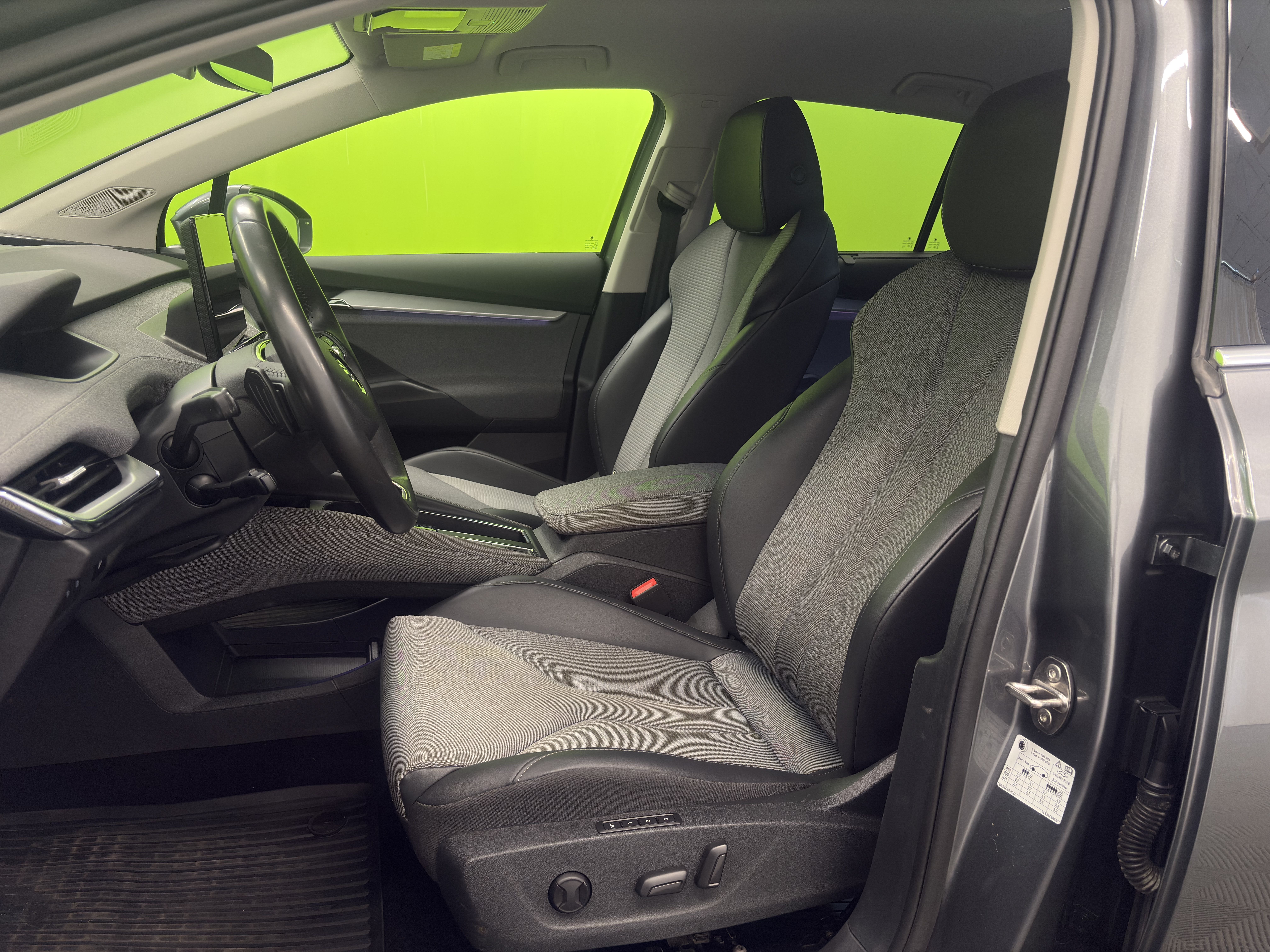 Skoda Enyaq iV 80x Loft 2023, kuva 6/33