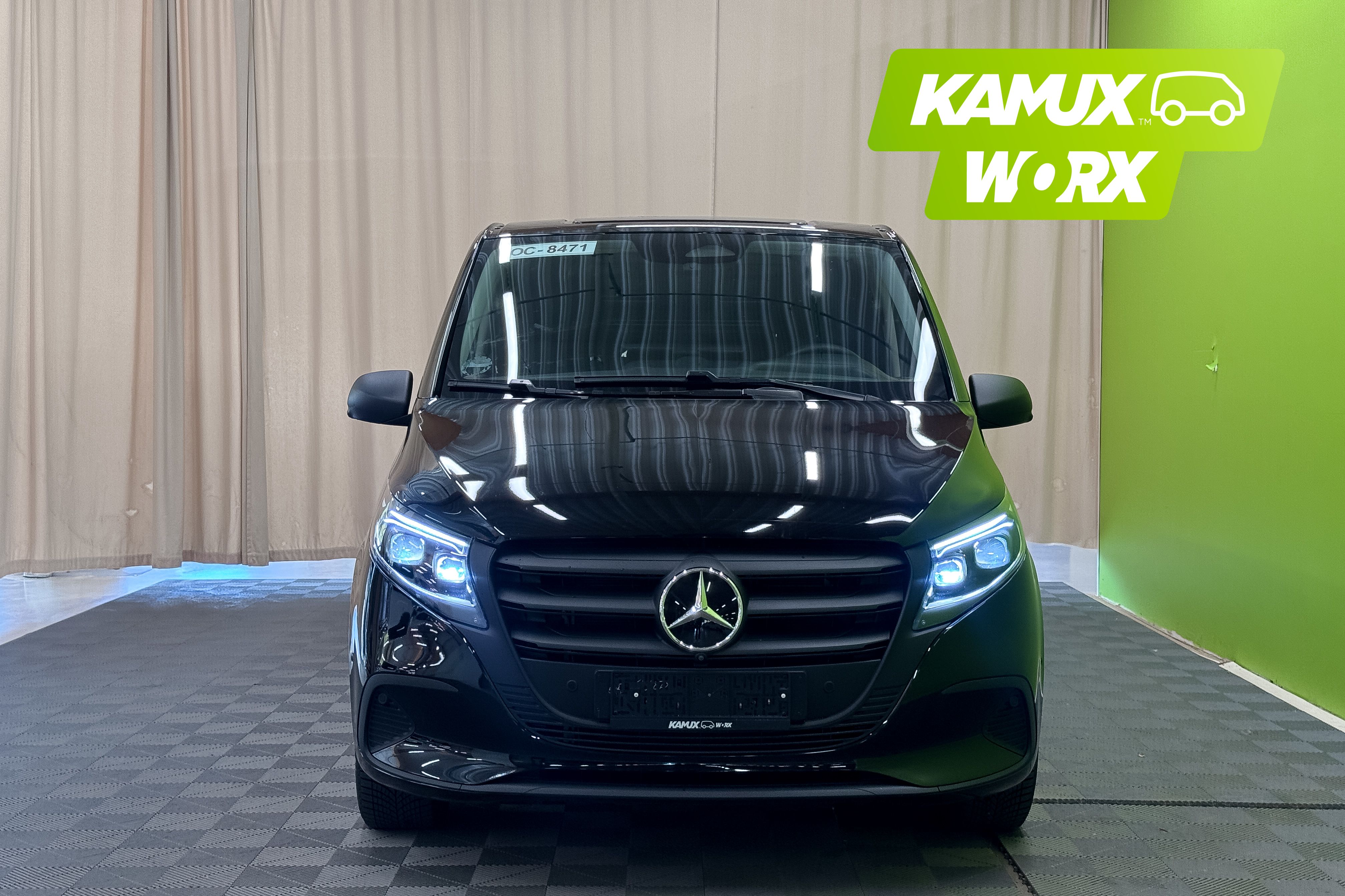 Mercedes-Benz Vito 2026, kuva 4/26