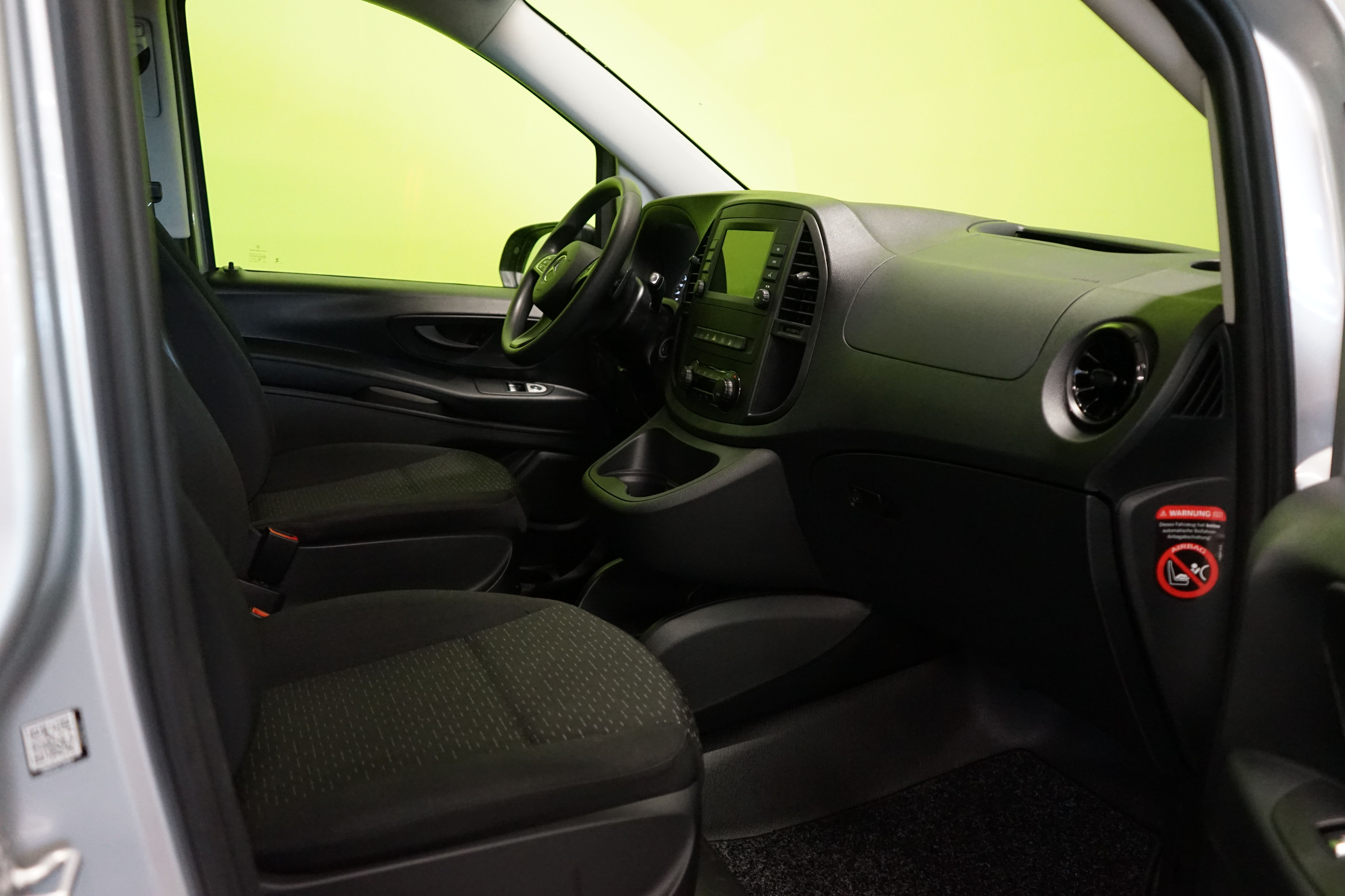 Mercedes-Benz Vito 116CDI pitkä A3 A 2023, kuva 6/20