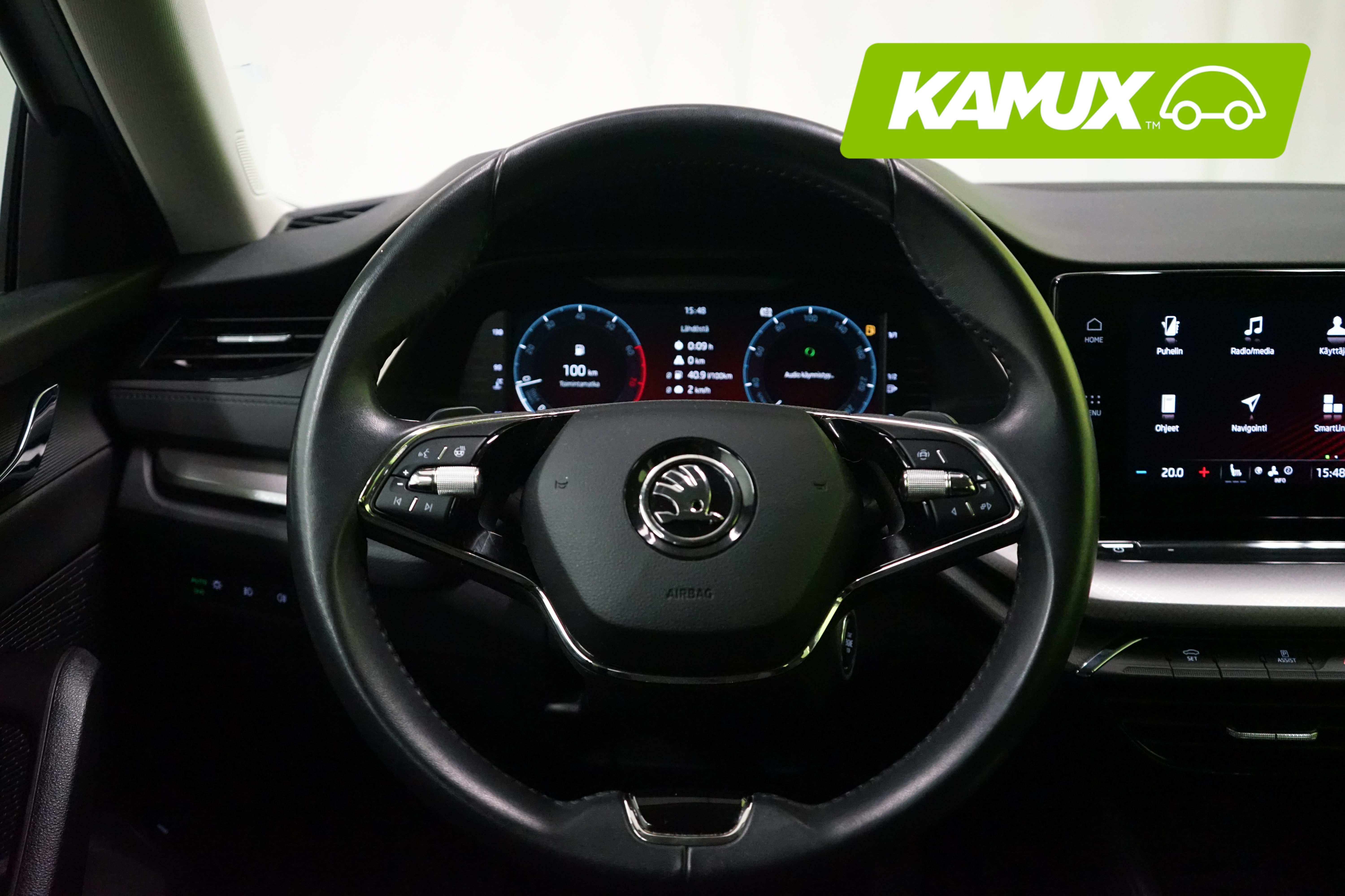Skoda Octavia 2024, kuva 7/20
