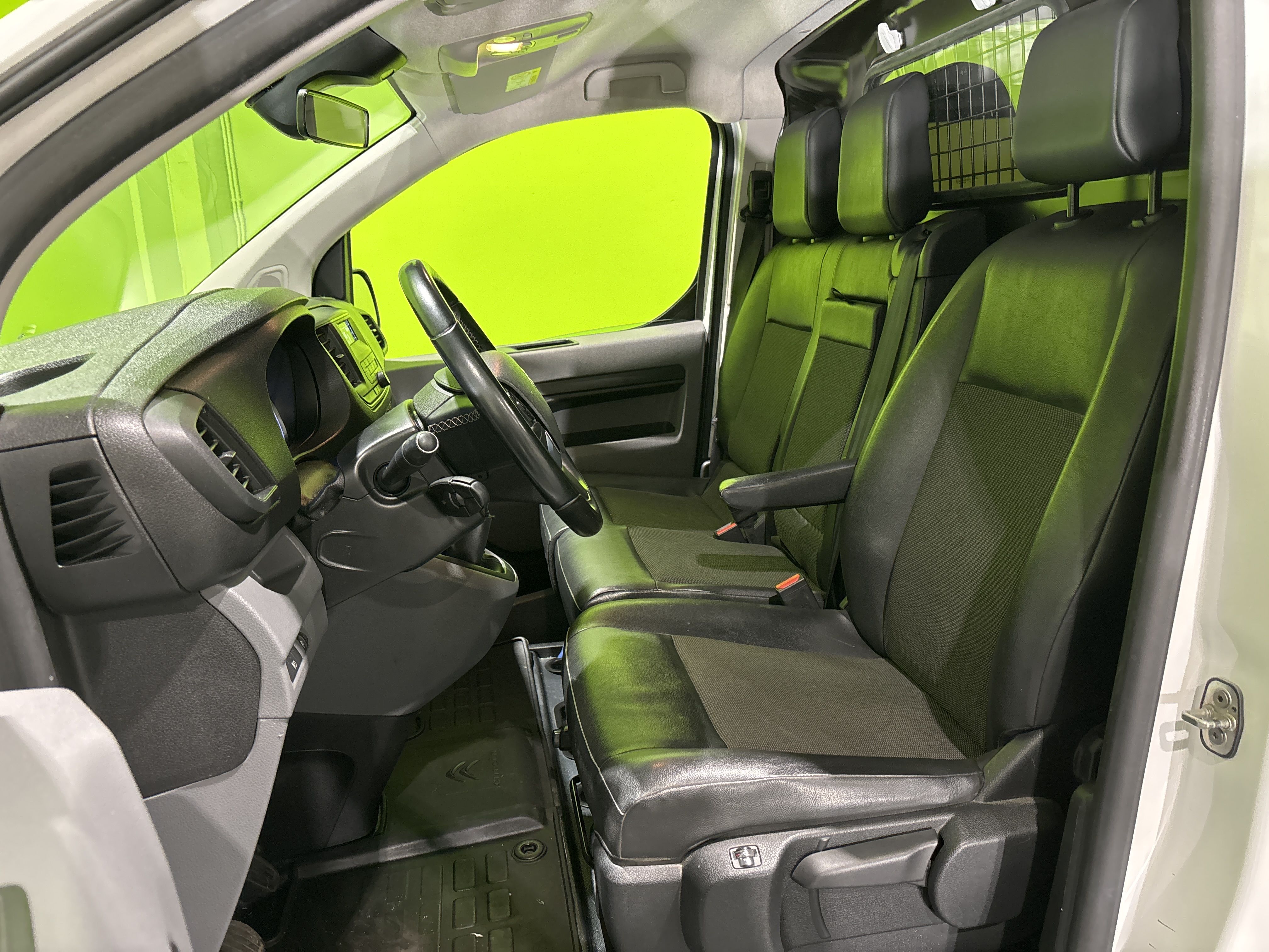 Citroen Jumpy BlueHDi 120 XL 2018, kuva 6/14