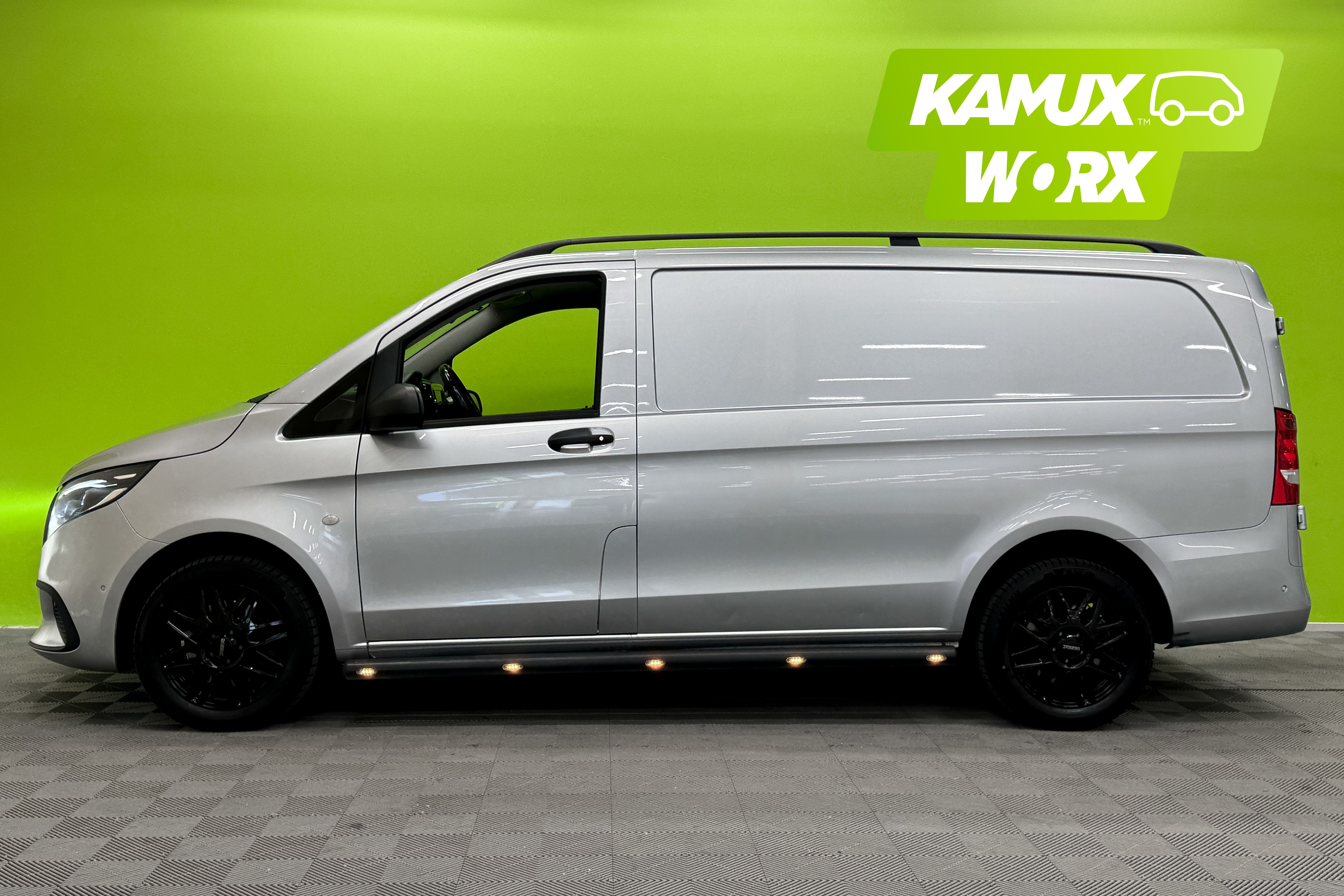 Mercedes-Benz Vito 2024, kuva 6/21