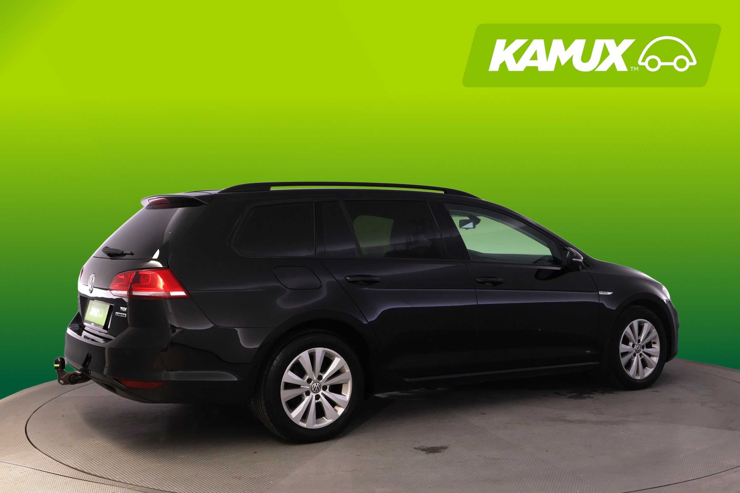 Volkswagen Golf 2015, kuva 2/21