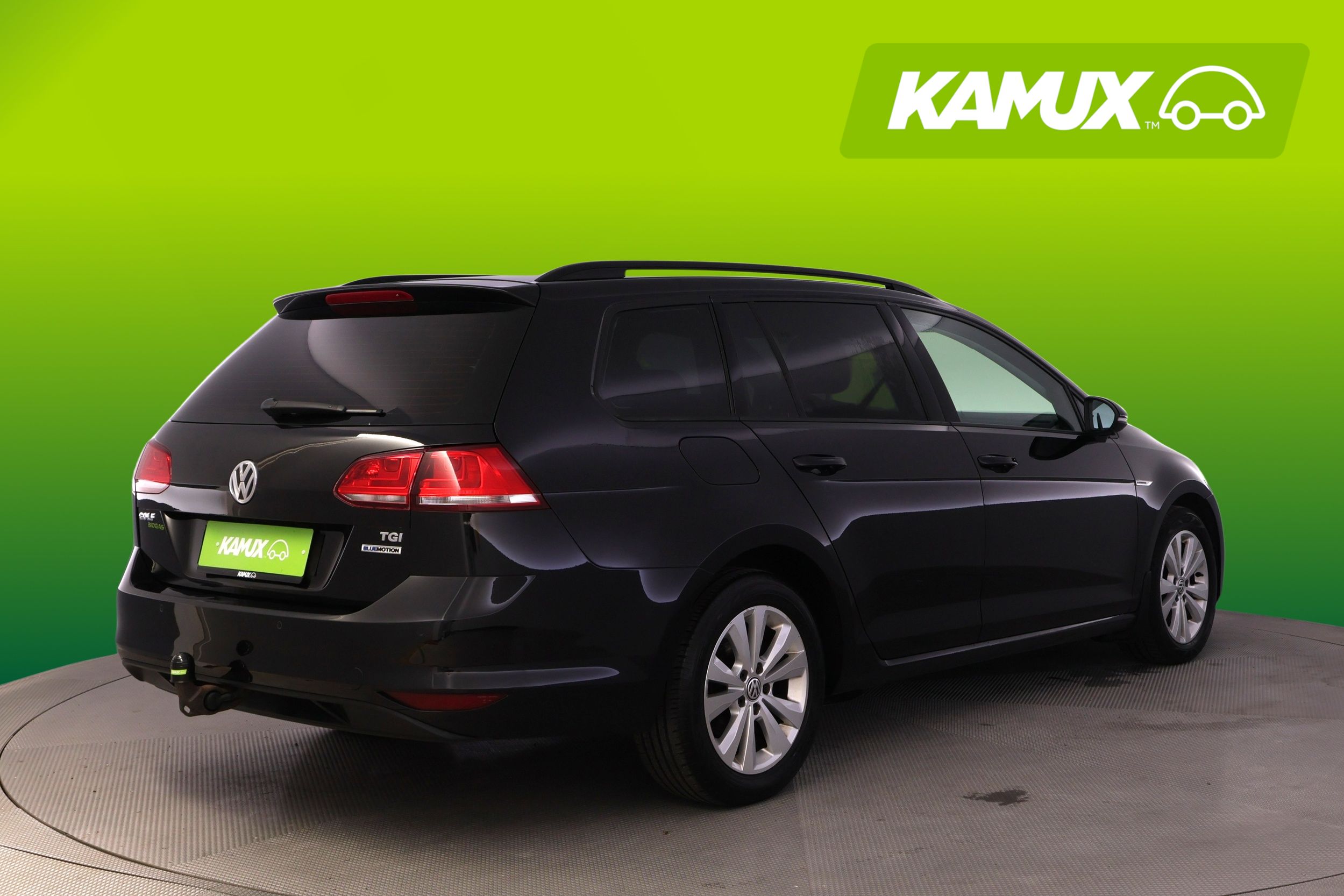 Volkswagen Golf 2015, kuva 3/21