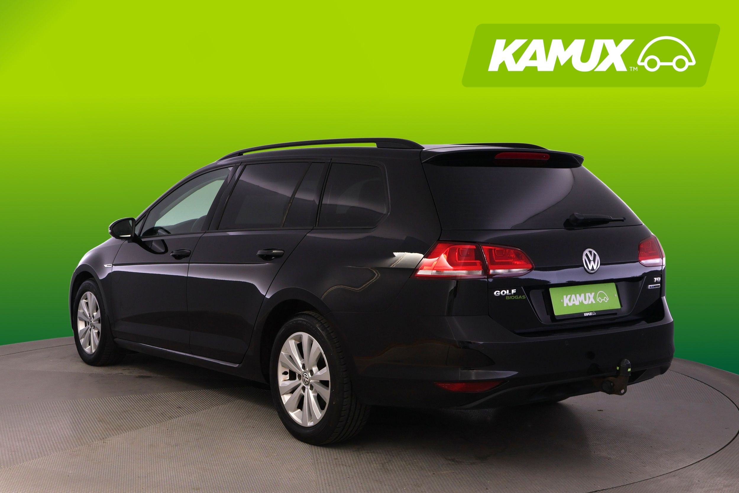 Volkswagen Golf 2015, kuva 4/21